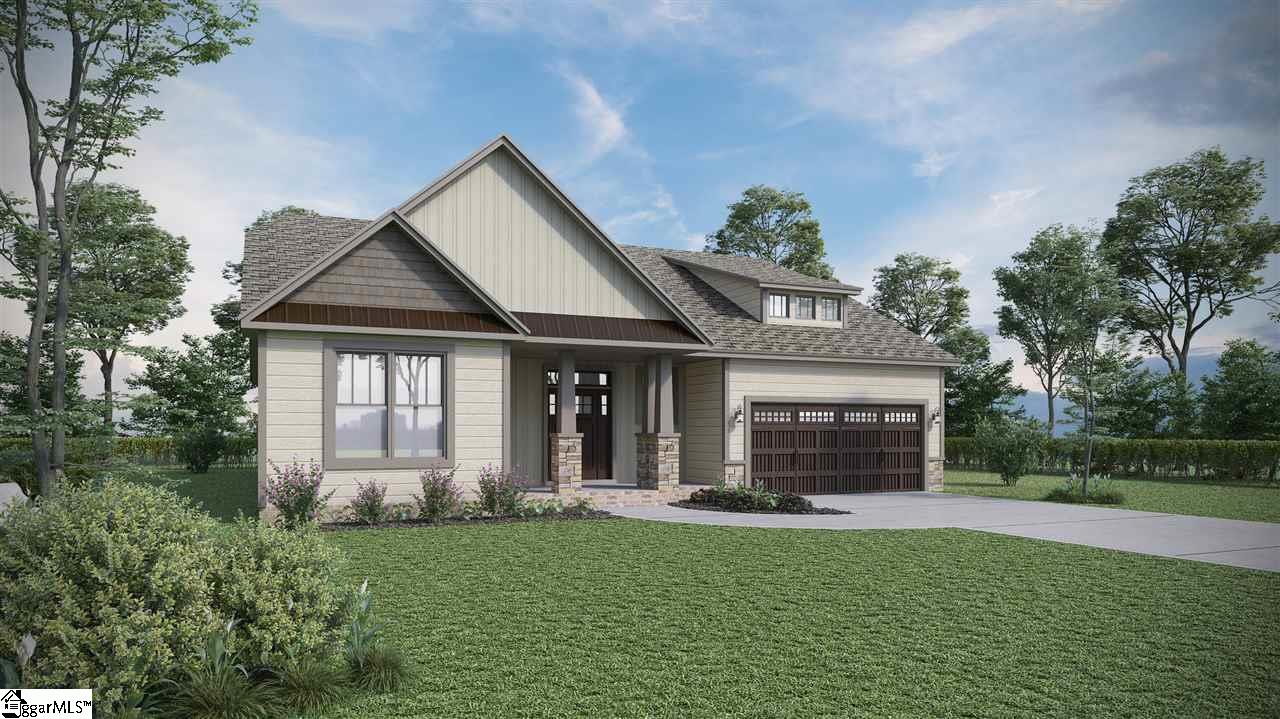 Property image 1 at 118 Norfolk Circle, Anderson, SC 29625