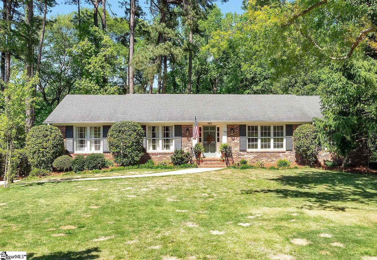 Property image 1 at 249 Providence Square, Greenville, SC 29615