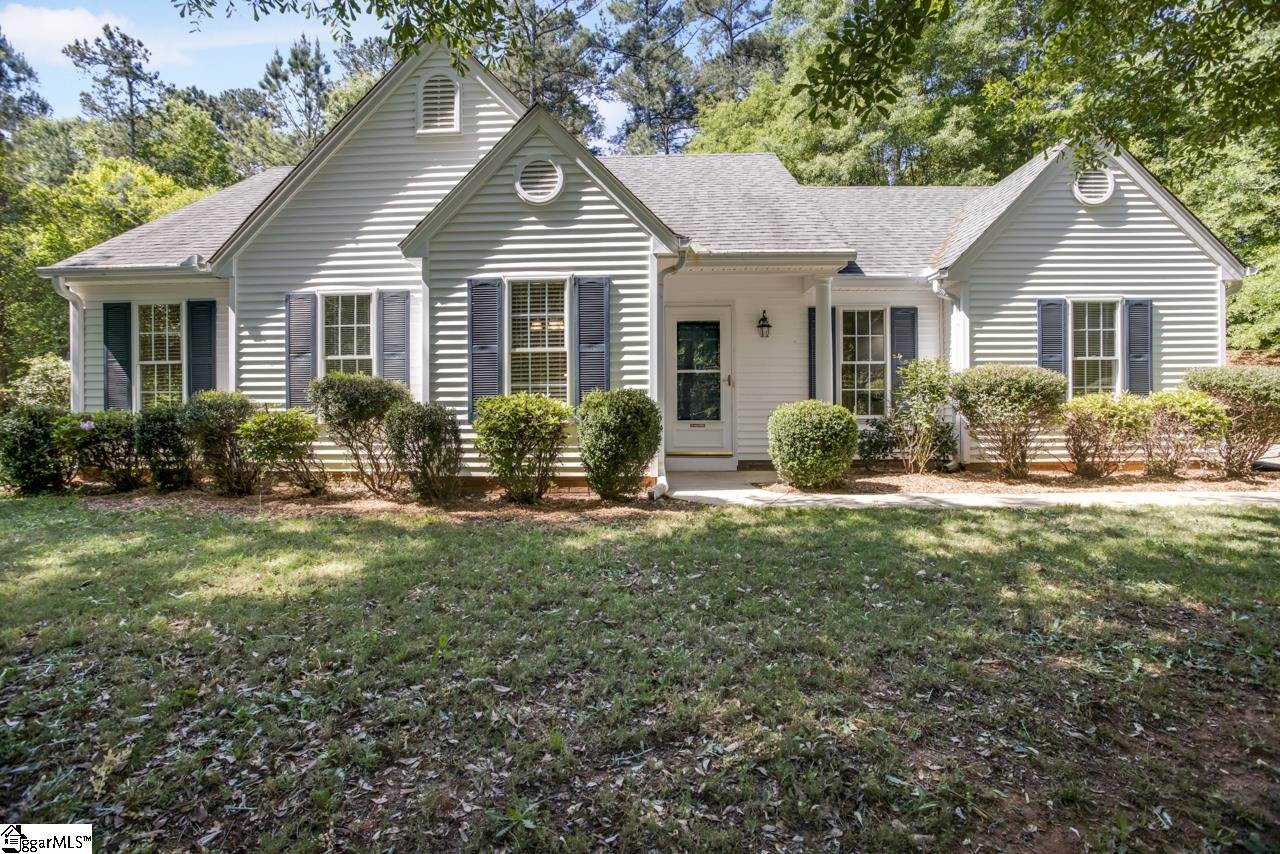 Property image 1 at 502 Edgewater Drive, Anderson, SC 29626