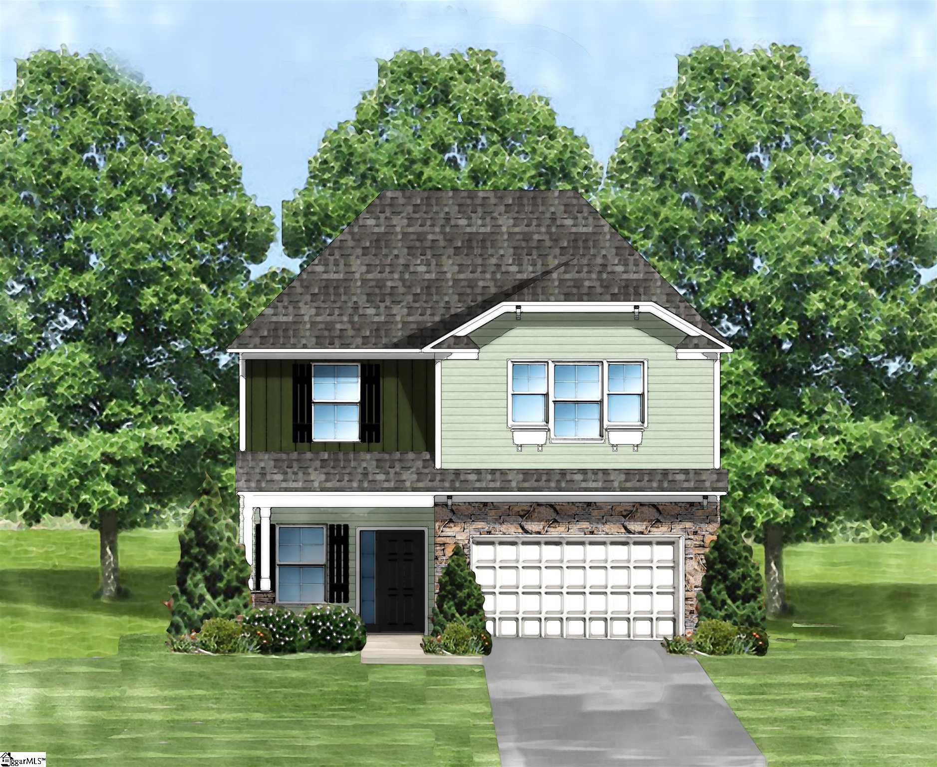 Property at 400 Torrington Drive, Duncan, SC 29334