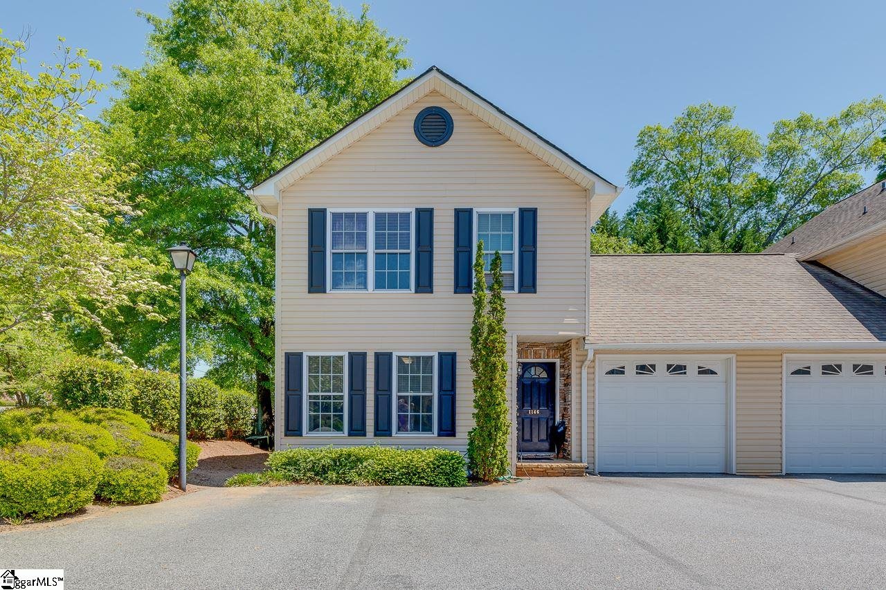 Property image 1 at 1146 E Lee Road, Taylors, SC 29687