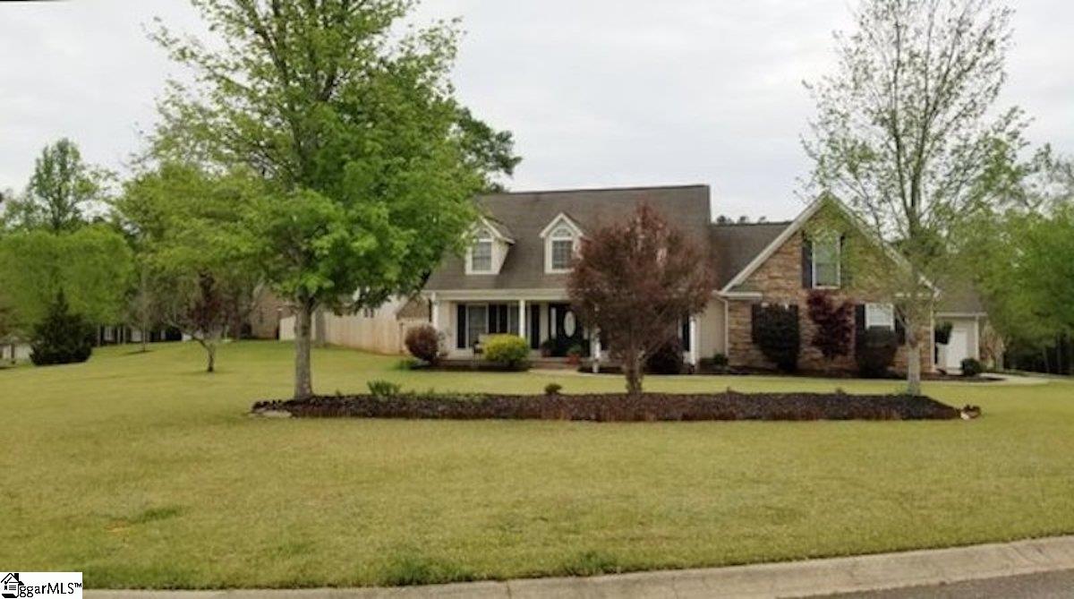 Property image 1 at 101 Pondstone Court, Easley, SC 29642