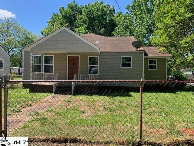 Property image 1 at 517 Palmetto Avenue, Greenville, SC 29617