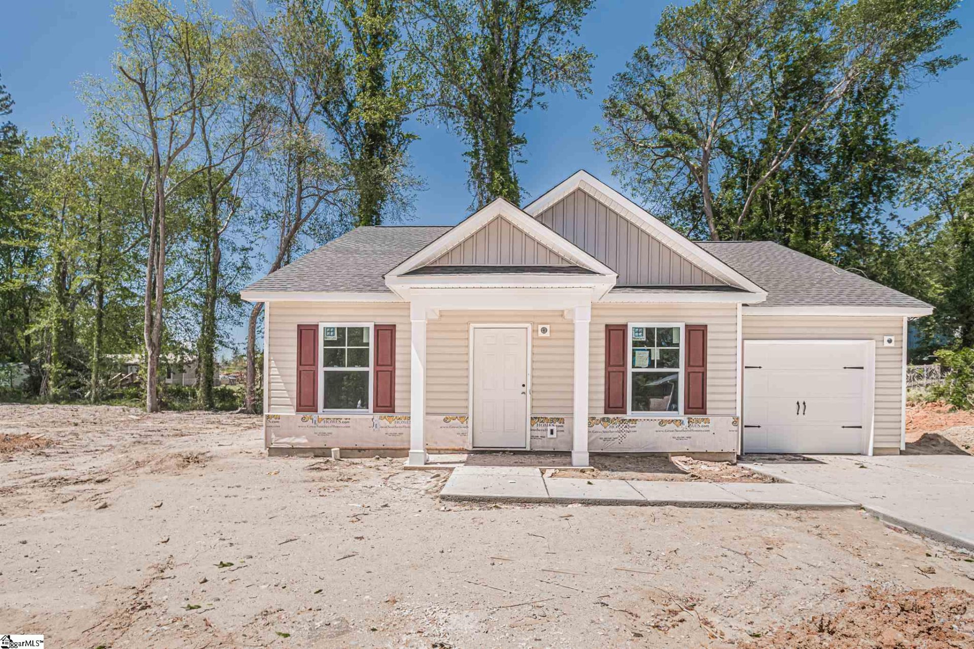 Property image 1 at 219 Stratford Road, Greenville, SC 29605