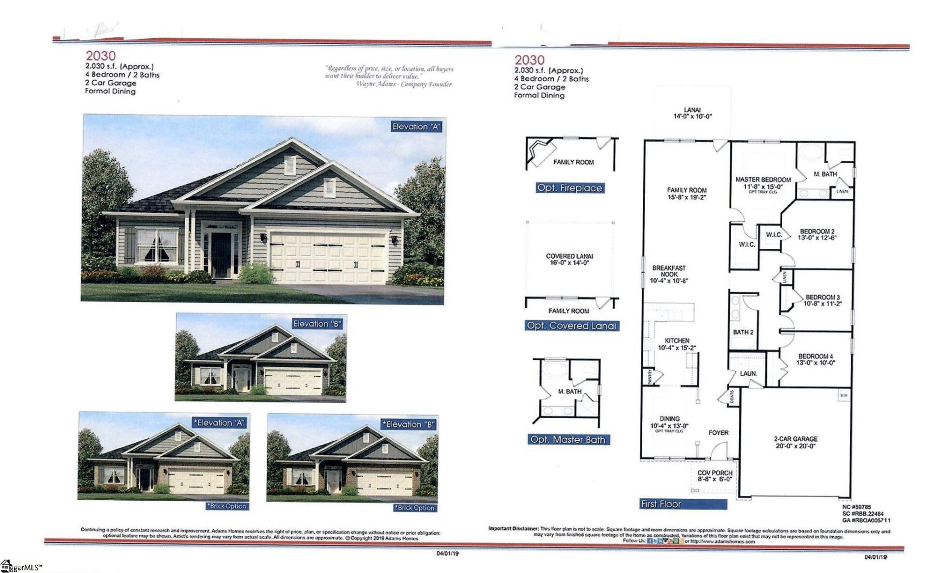 Property image 1 at 1313 Shortleaf Way, Duncan, SC 29334