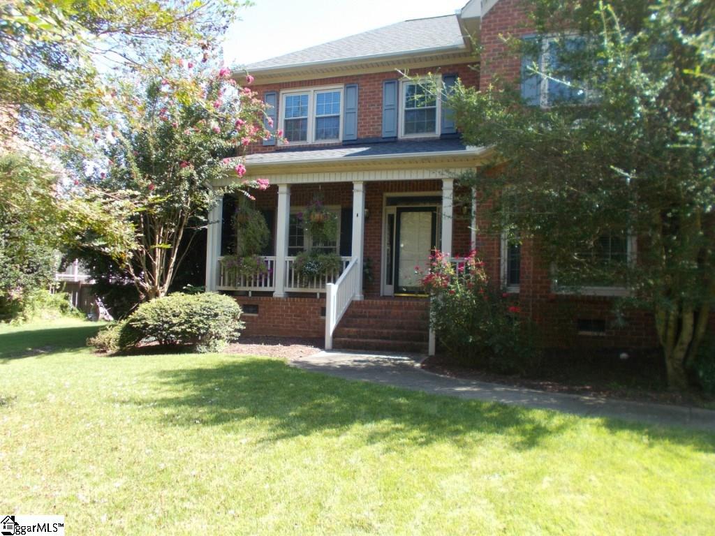 Property image 1 at 205 Meadowsweet Lane, Greenville, SC 29615