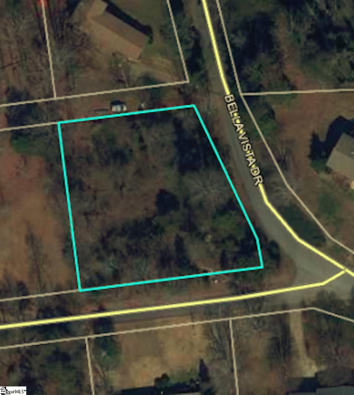 Property image 1 at 100 Buena Vista Drive, Easley, SC 29640