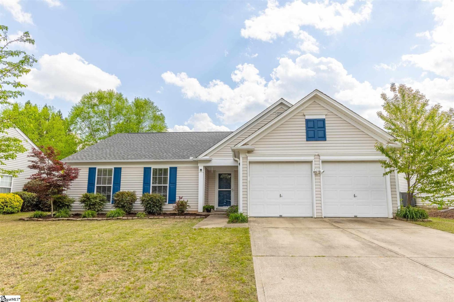 Property image 1 at 416 Woolridge Way, Greer, SC 29650