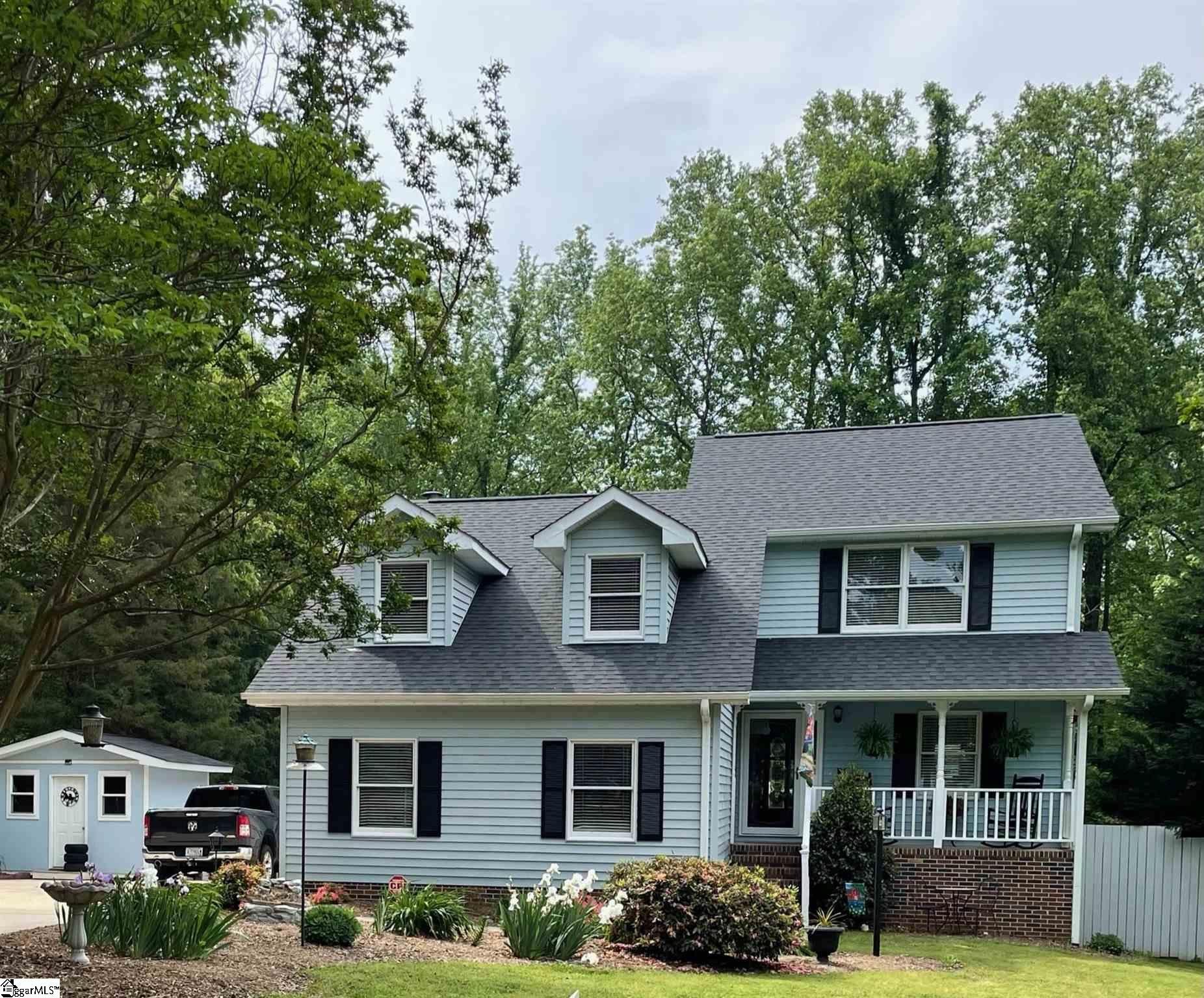 Property image 1 at 200 Bendingwood Circle, Taylors, SC 29687