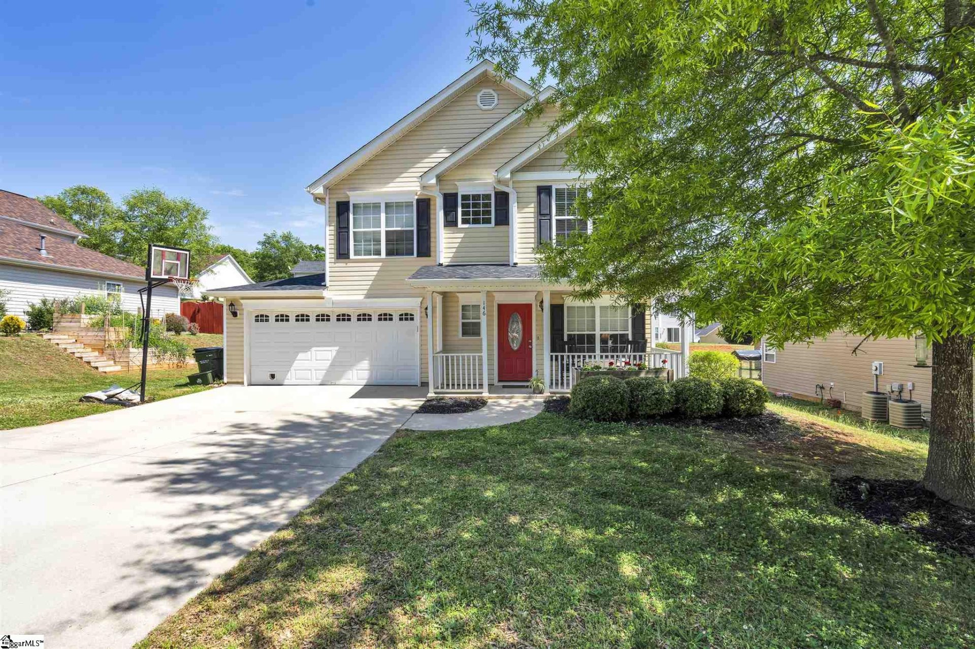 Property image 1 at 146 Maximus Drive, Greer, SC 29651