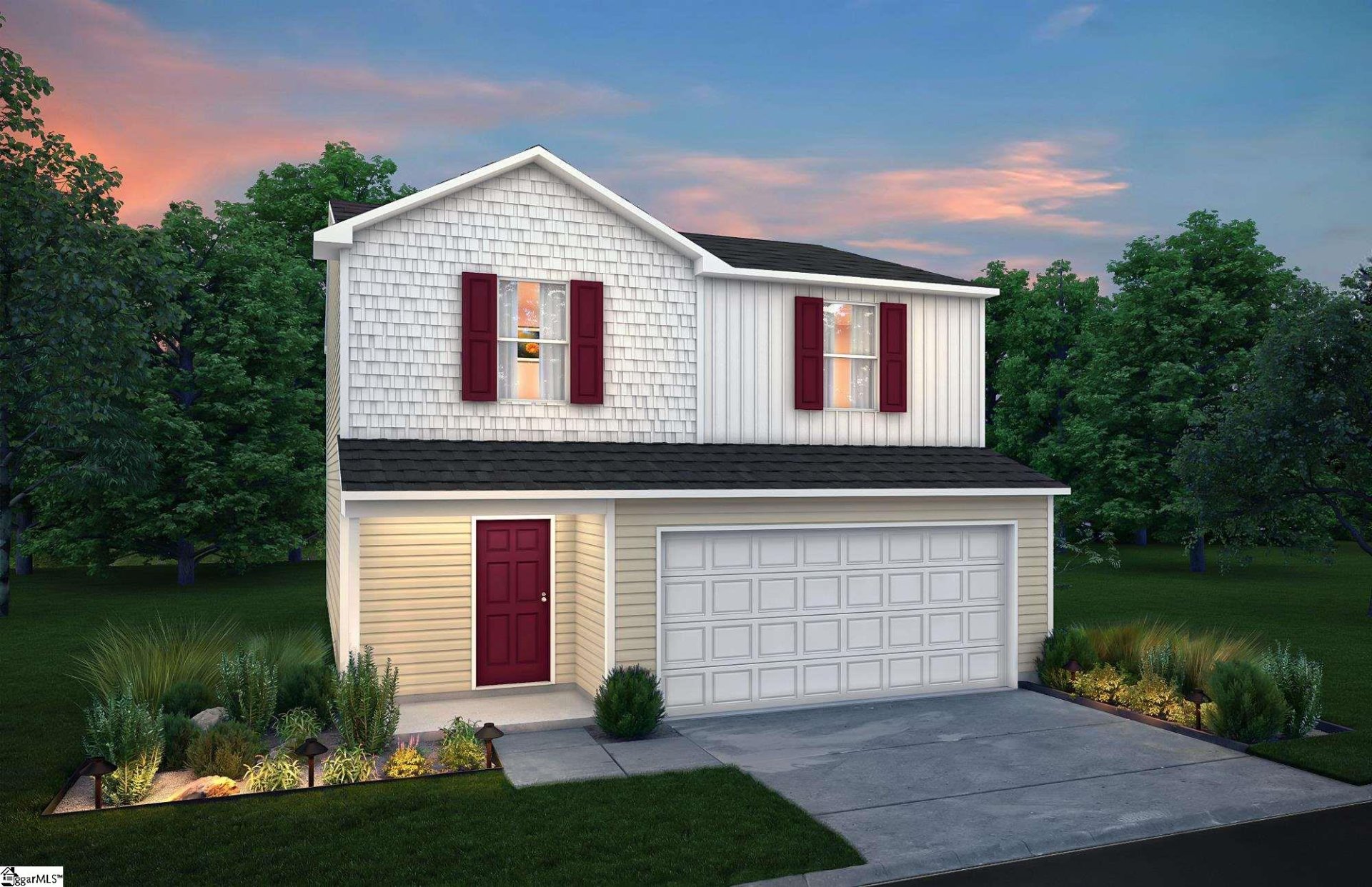 Property image 1 at 600 Tacoma Trail, Spartanburg, SC 29307