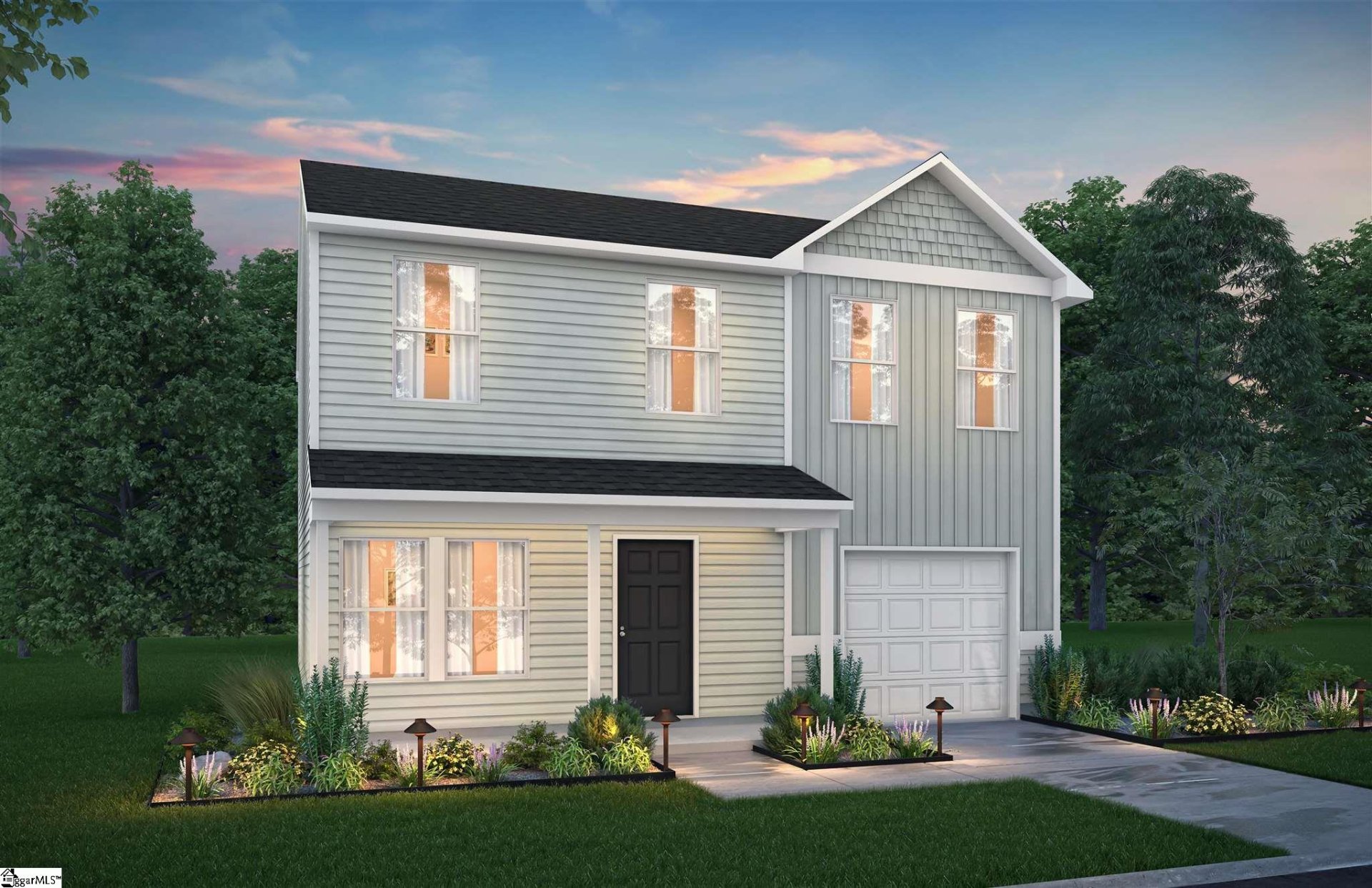 Property image 1 at 608 Tacoma Trail, Spartanburg, SC 29307