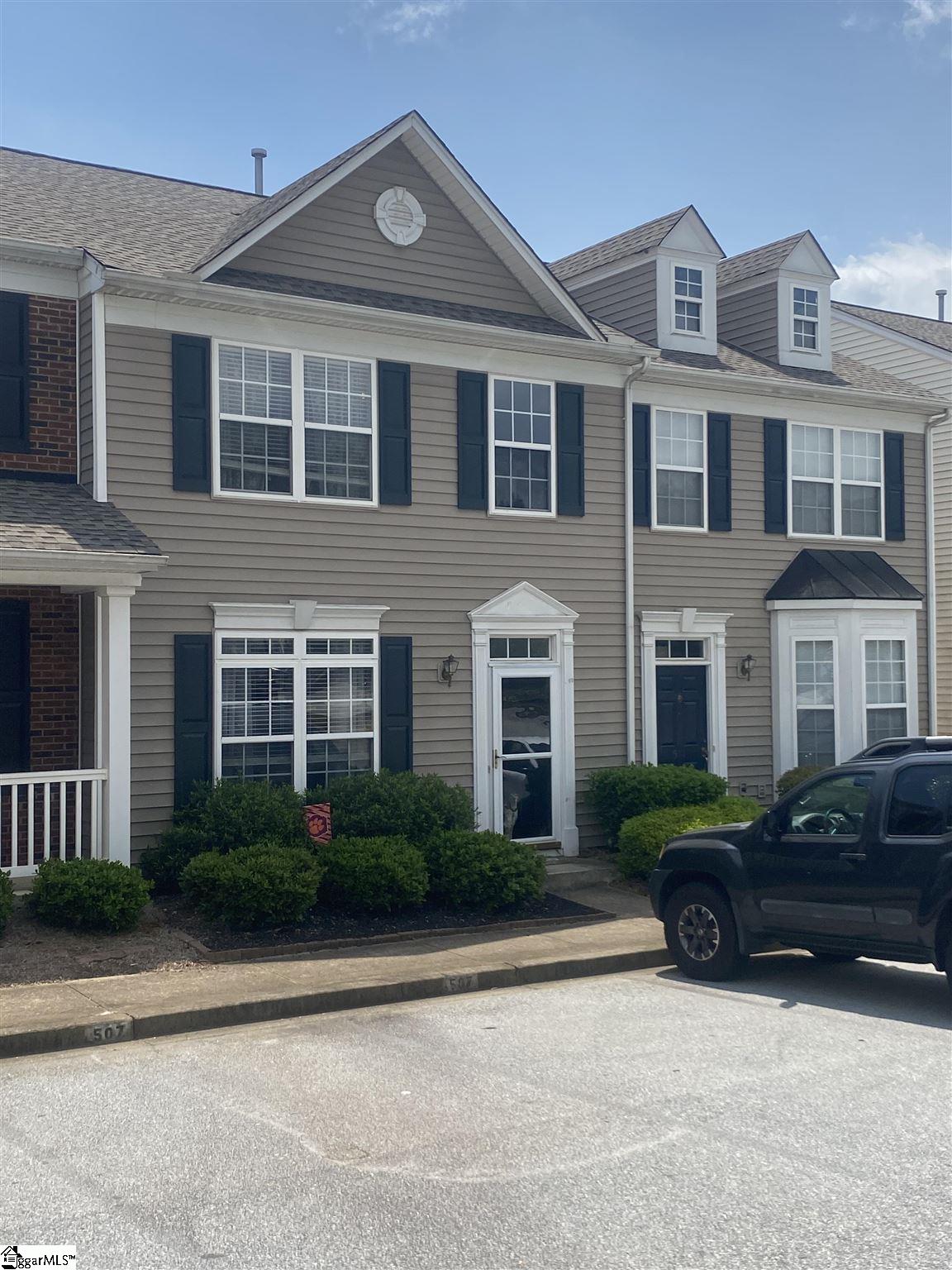 Property image 1 at 509 Fagin Circle, Mauldin, SC 29662