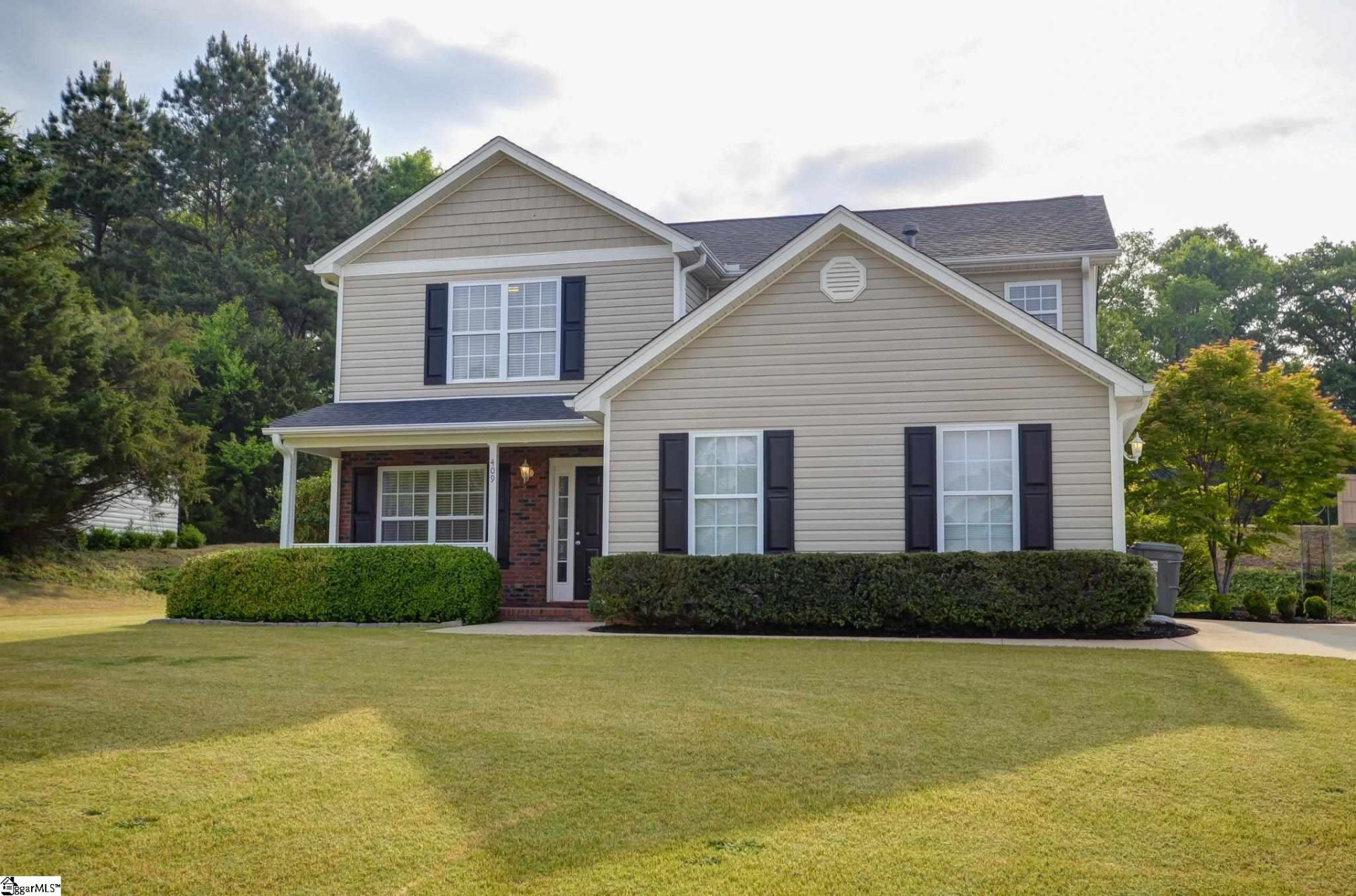 Property image 1 at 409 S Openfield Court, Lyman, SC 29365