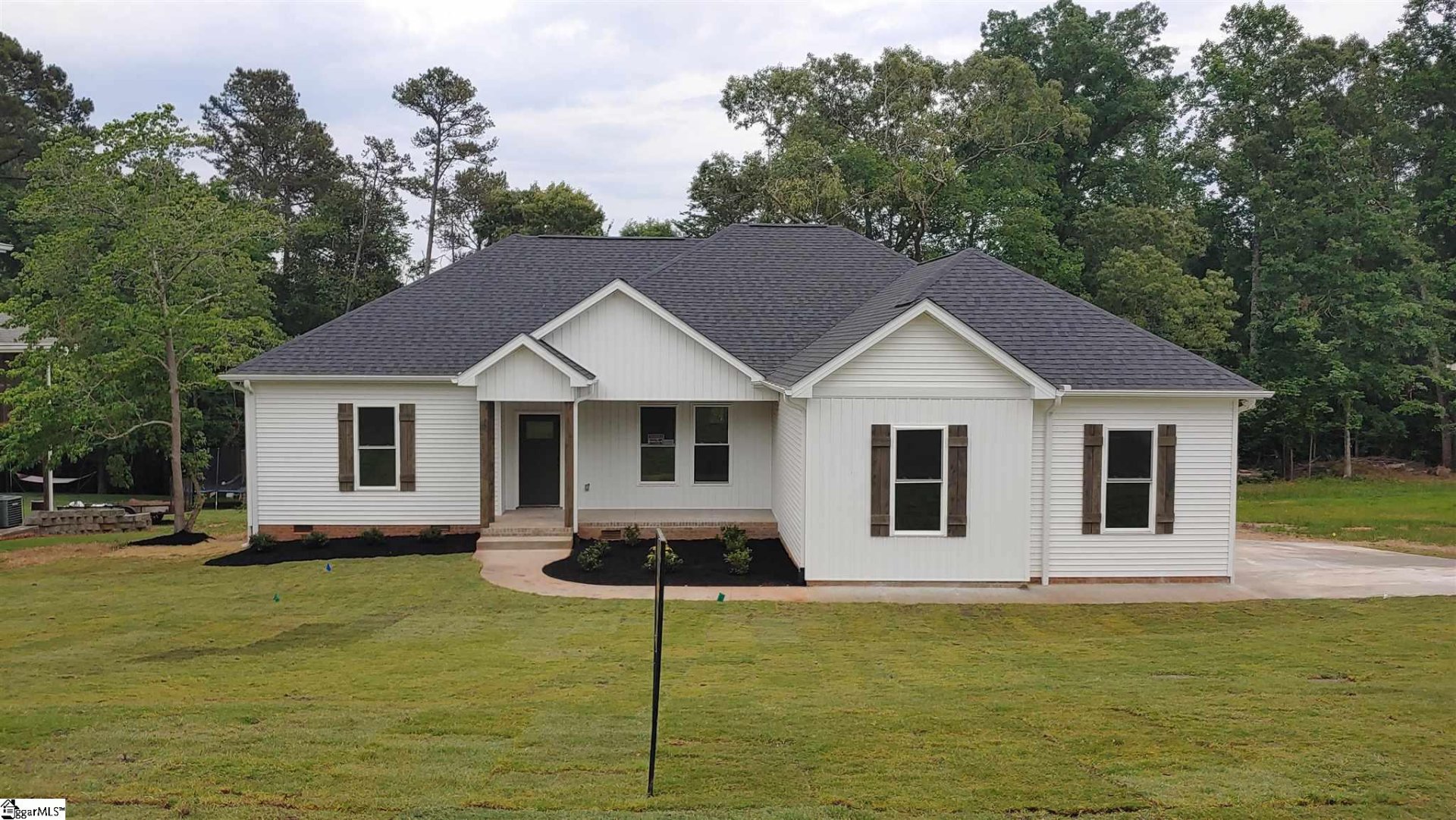 Property image 1 at 221 Glen Laurel Drive, Easley, SC 29642