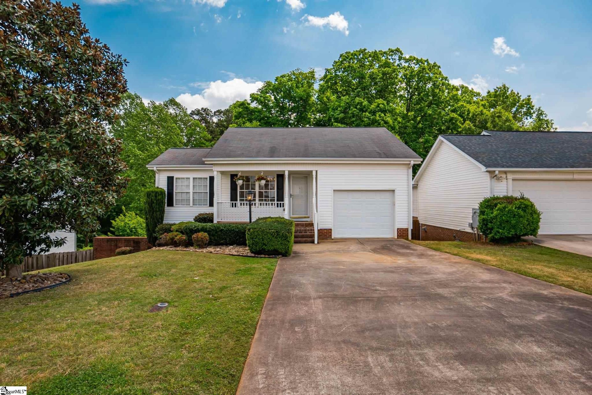 Property image 1 at 410 Herringbone Run, Easley, SC 29642