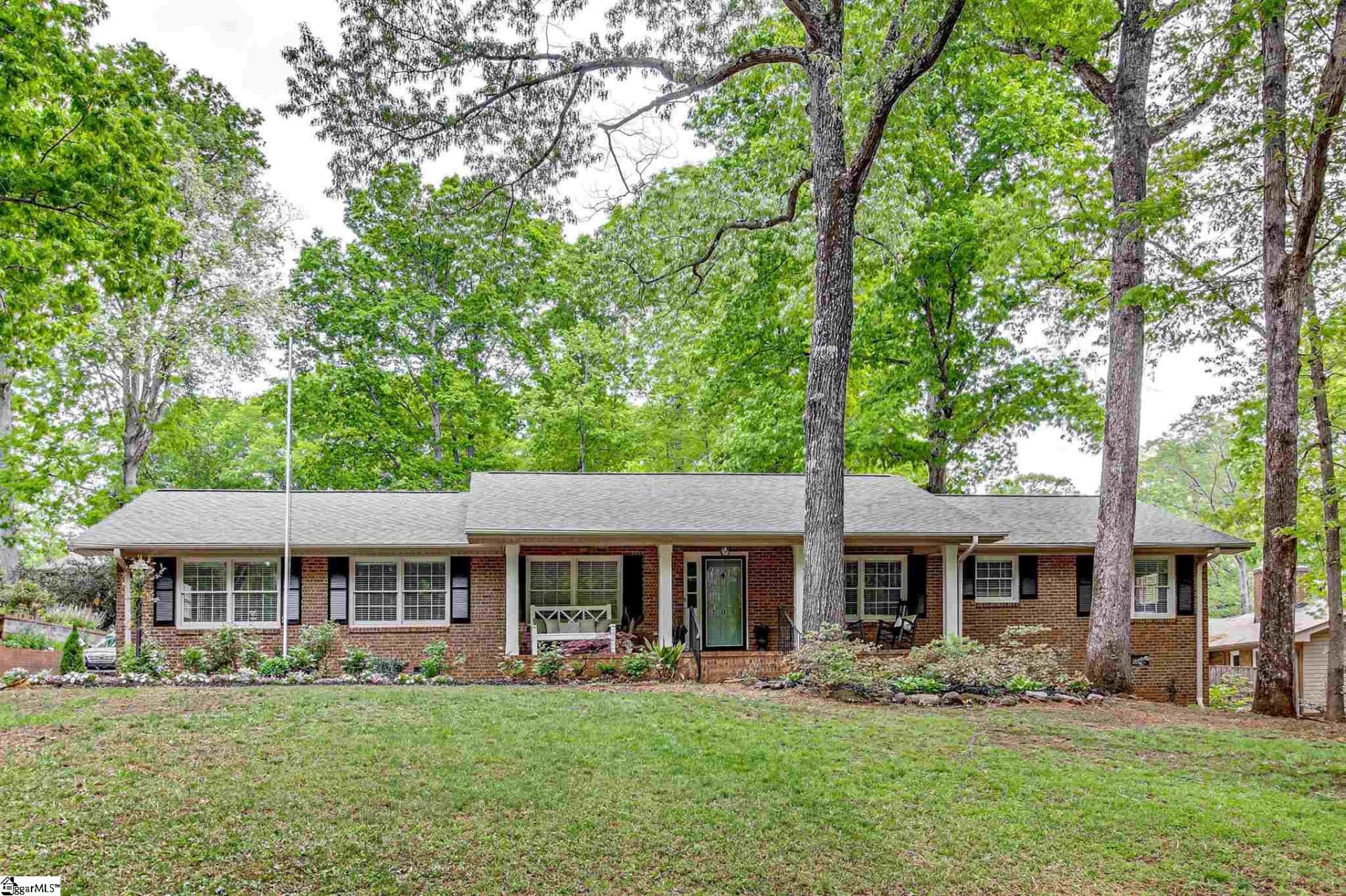 Property image 1 at 102 ROSEWOOD Drive, Taylors, SC 29687
