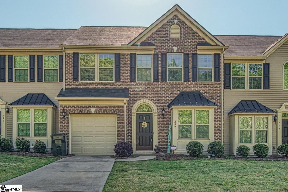 Property image 1 at 397 Bellerive Drive, Duncan, SC 29334