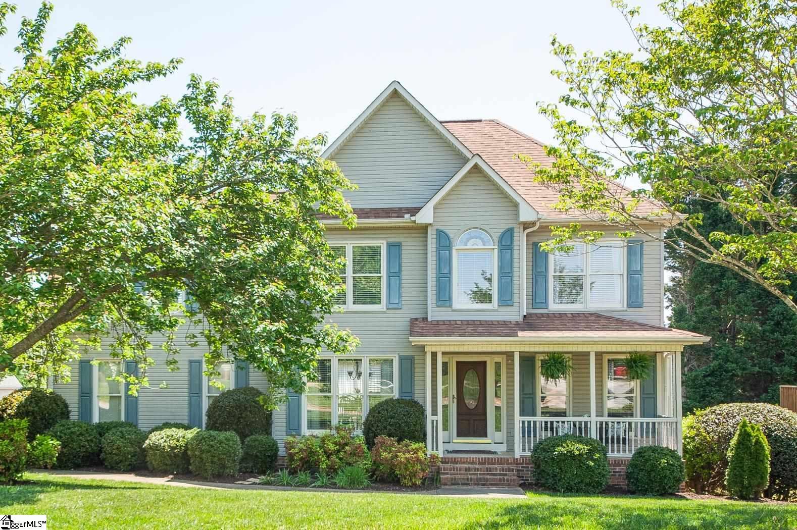Property image 1 at 17 Chariot Lane, Simpsonville, SC 29681