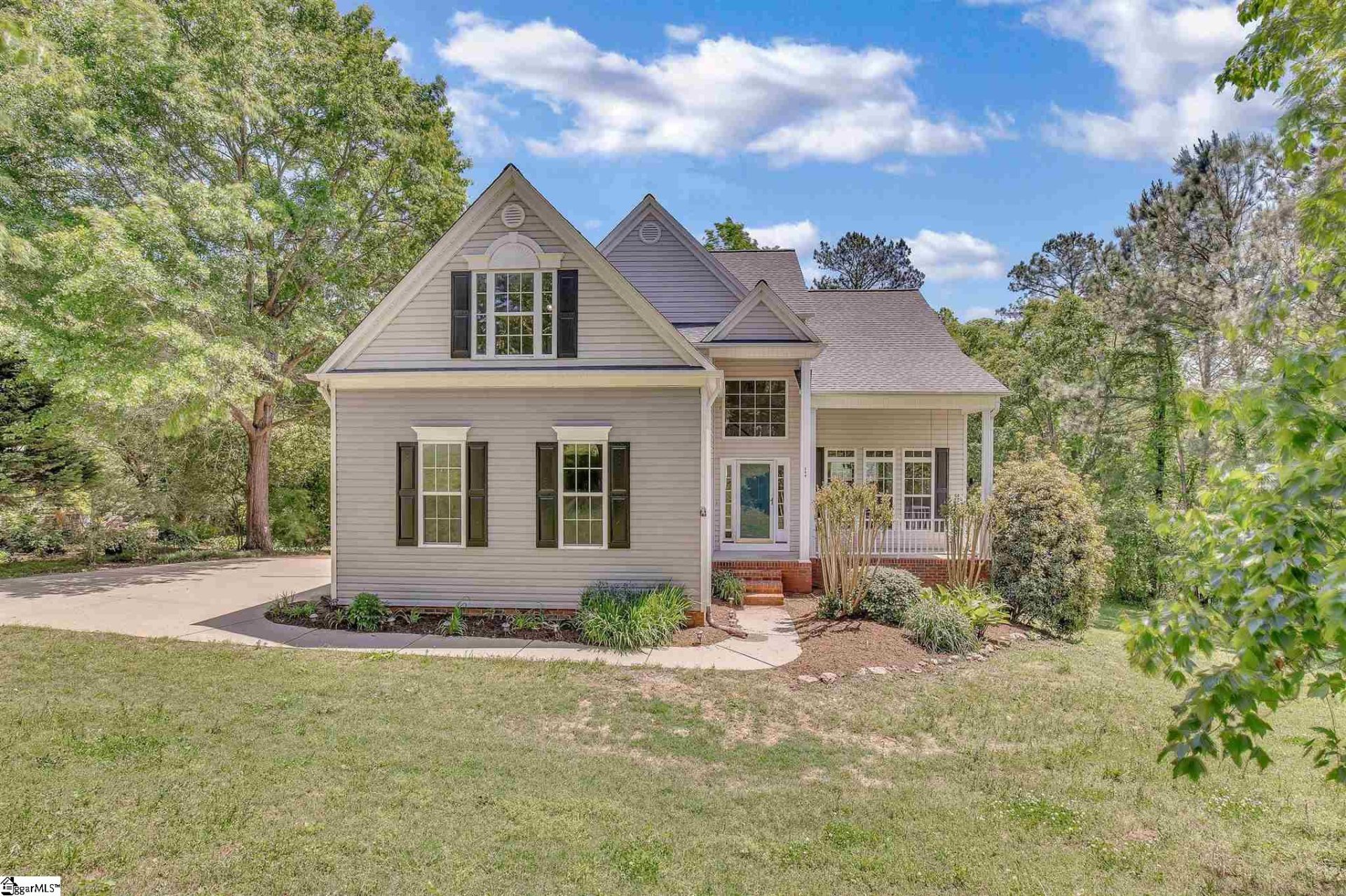 Property image 1 at 296 Lauren Hope Lane, Moore, SC 29369