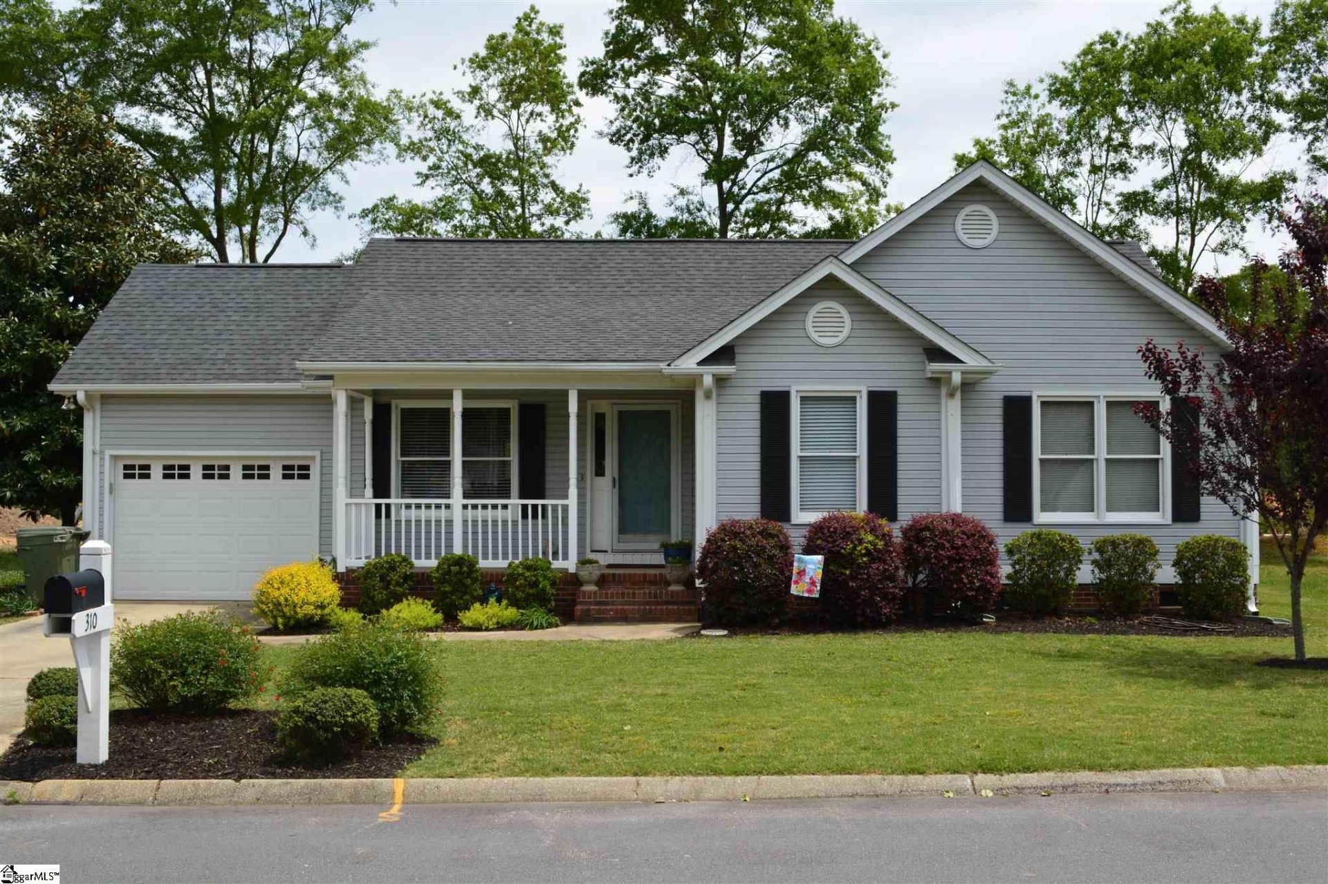 310 Frostberry Court