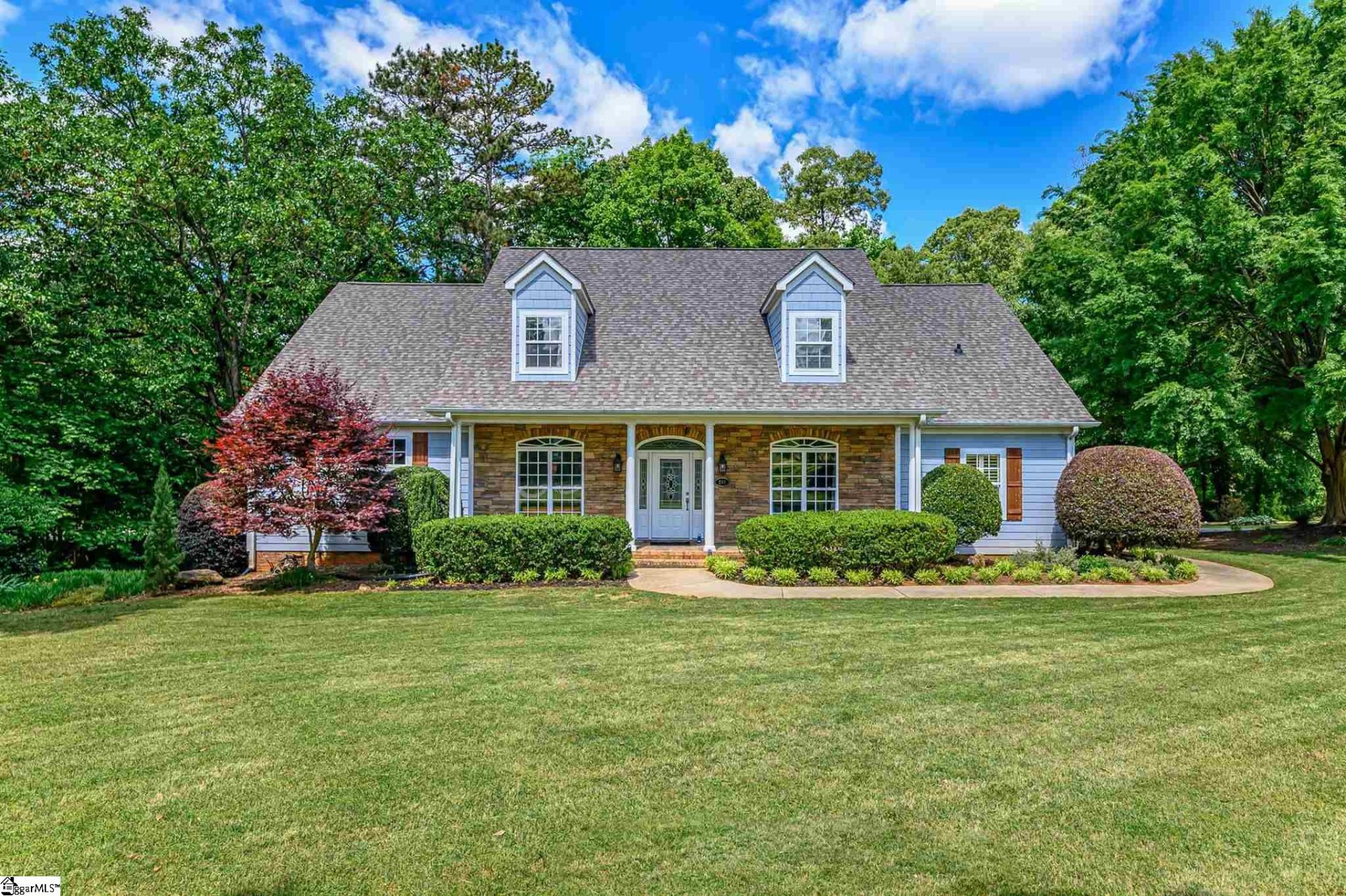 201 Winding Oaks Drive