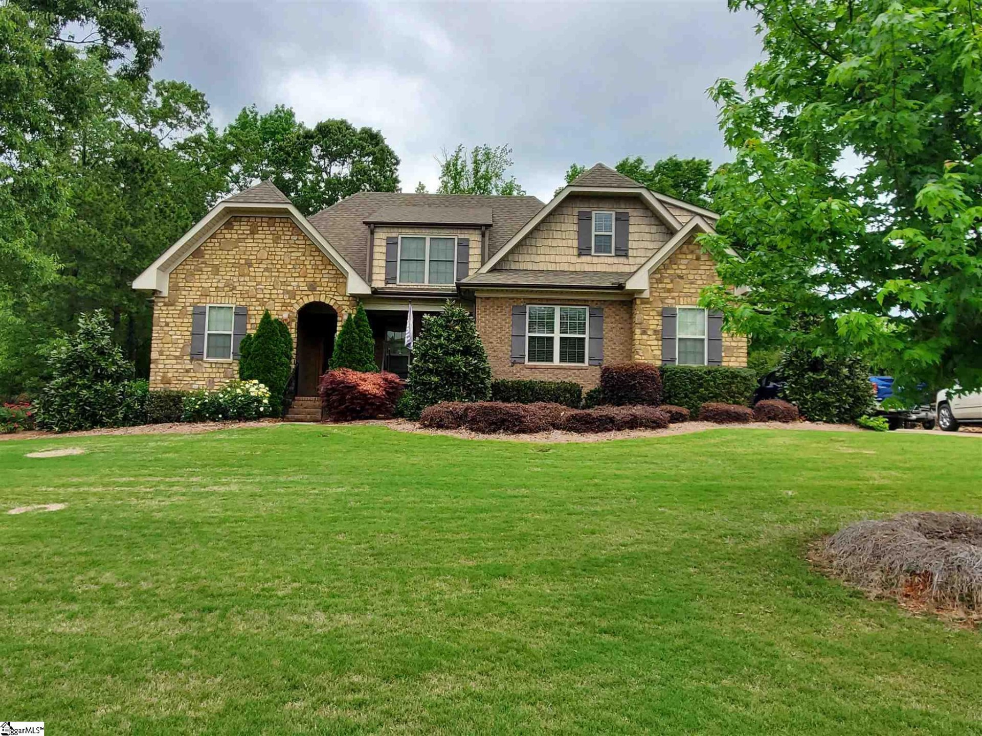 Property image 1 at 102 Pondstone Court, Easley, SC 29642