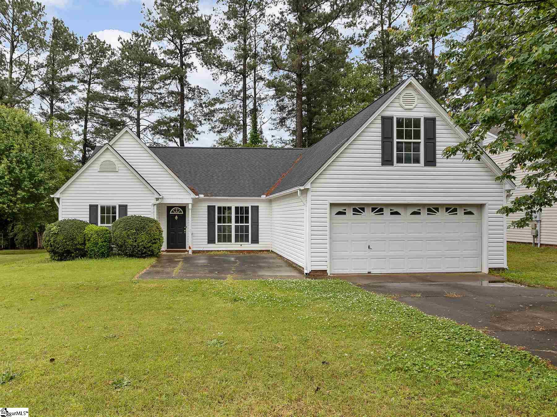 Property image 1 at 316 Sandpiper Drive, Boiling Springs, SC 29316