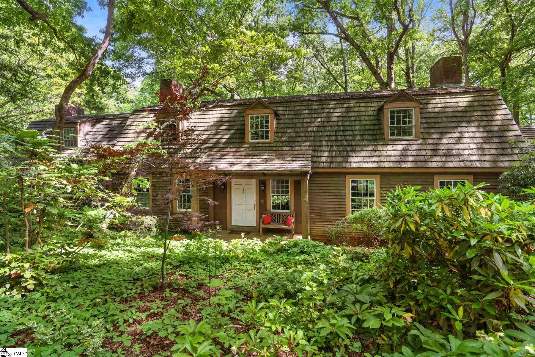 Property image 1 at 41 Stonehaven Drive, Greenville, SC 29607