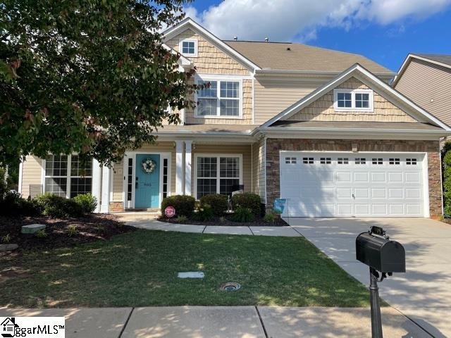 Property image 1 at 905 Kangley Drive, Simpsonville, SC 29681
