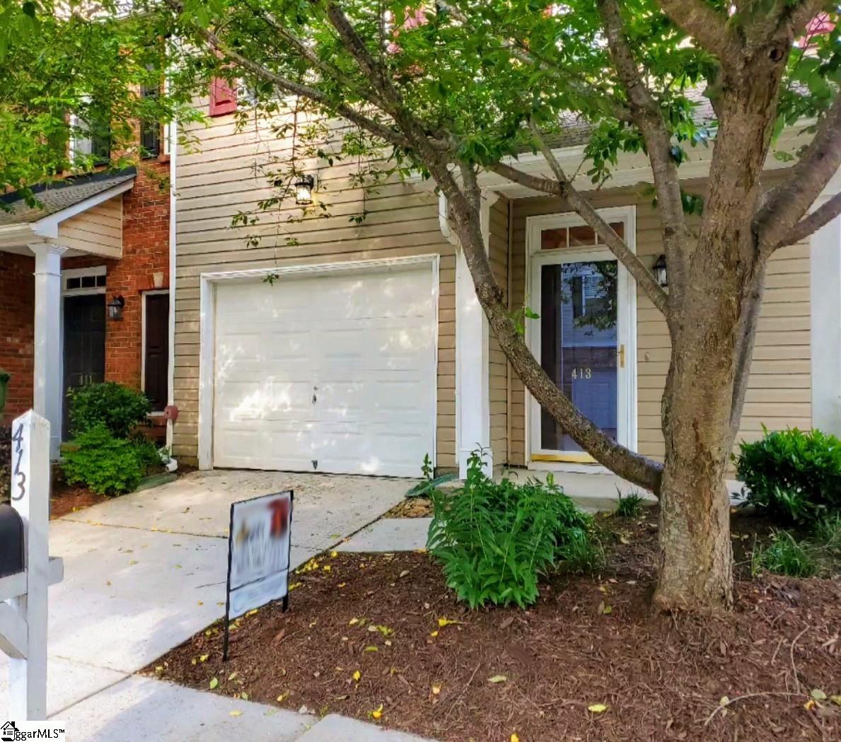 Property image 1 at 413 Woodbark Court, Mauldin, SC 29662