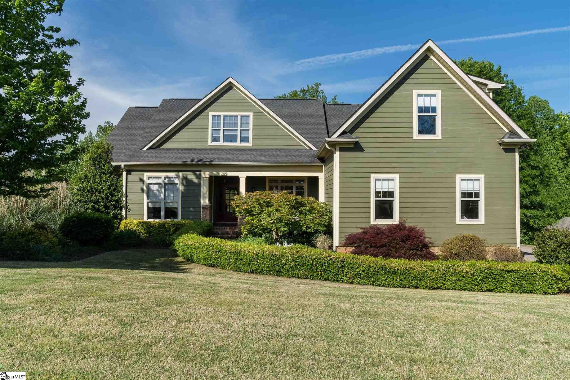 209 Castle Creek Drive