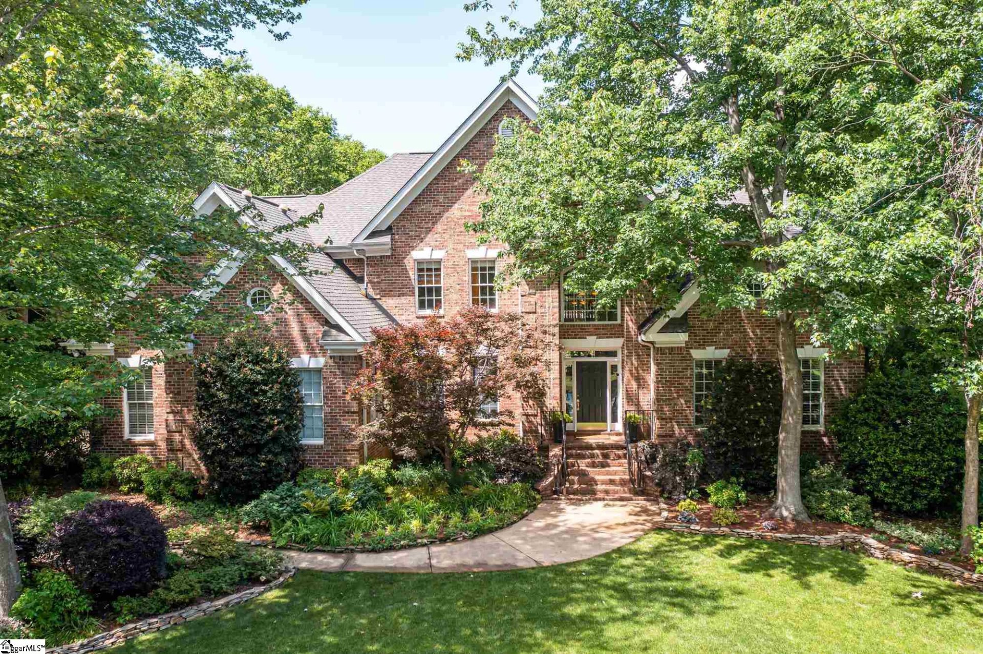 Property image 1 at 405 Hemingford Circle, Simpsonville, SC 29681