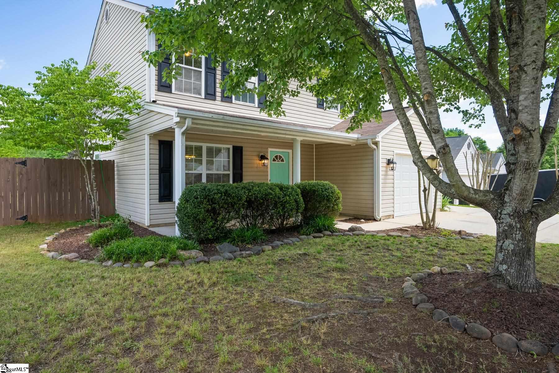 Property image 1 at 509 Crescentwood Court, Taylors, SC 29687