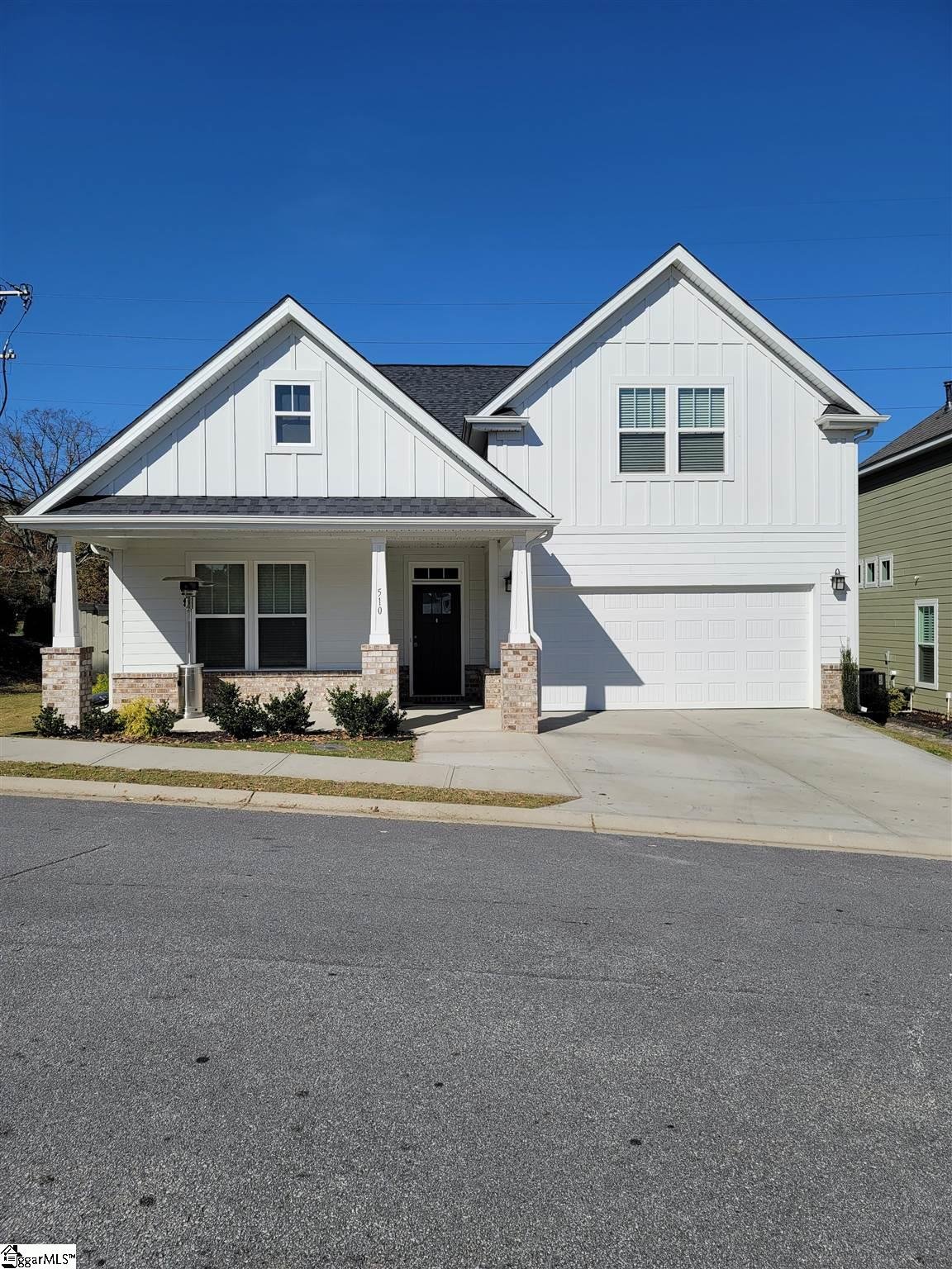 Property image 1 at 510 Dewy Meadows Drive, Taylors, SC 29687