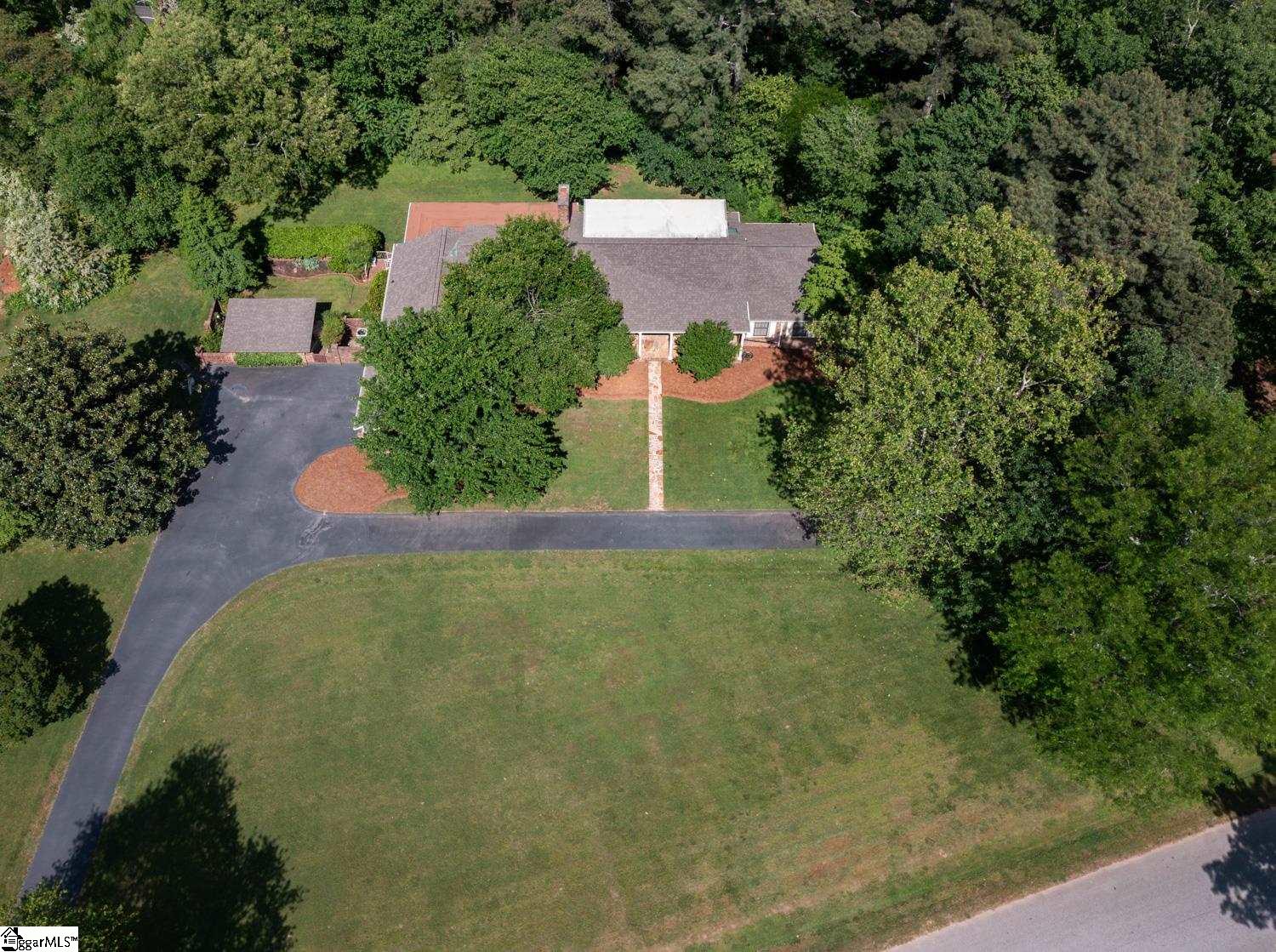 Property image 1 at 201 Huntington Road, Greenville, SC 29615