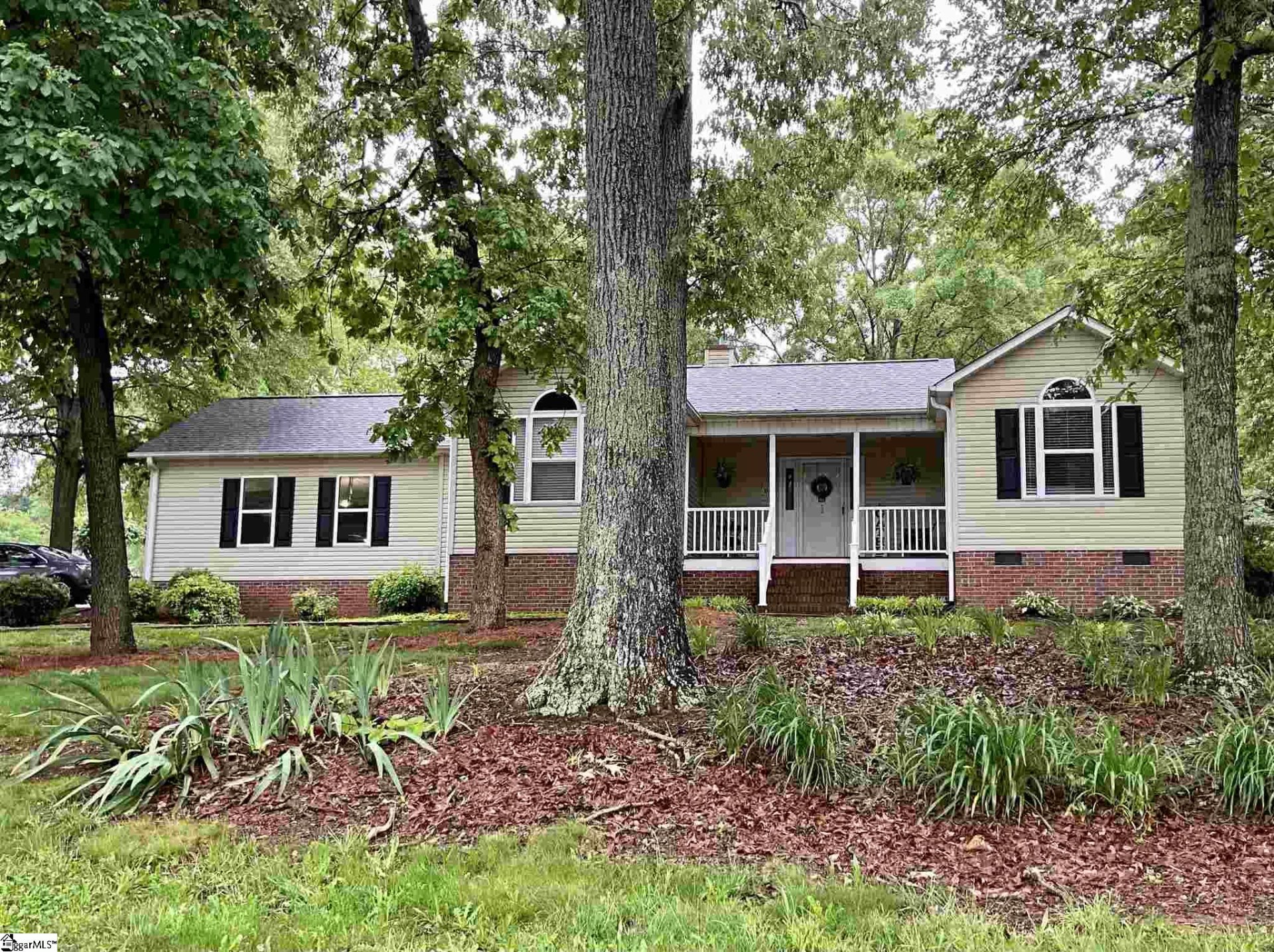 Property image 1 at 100 Shadow Lane, Piedmont, SC 29673