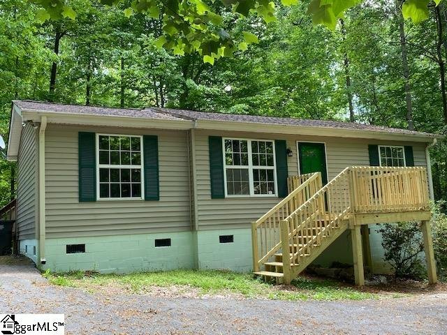 Property image 1 at 203 Kenmore Drive, Piedmont, SC 29673