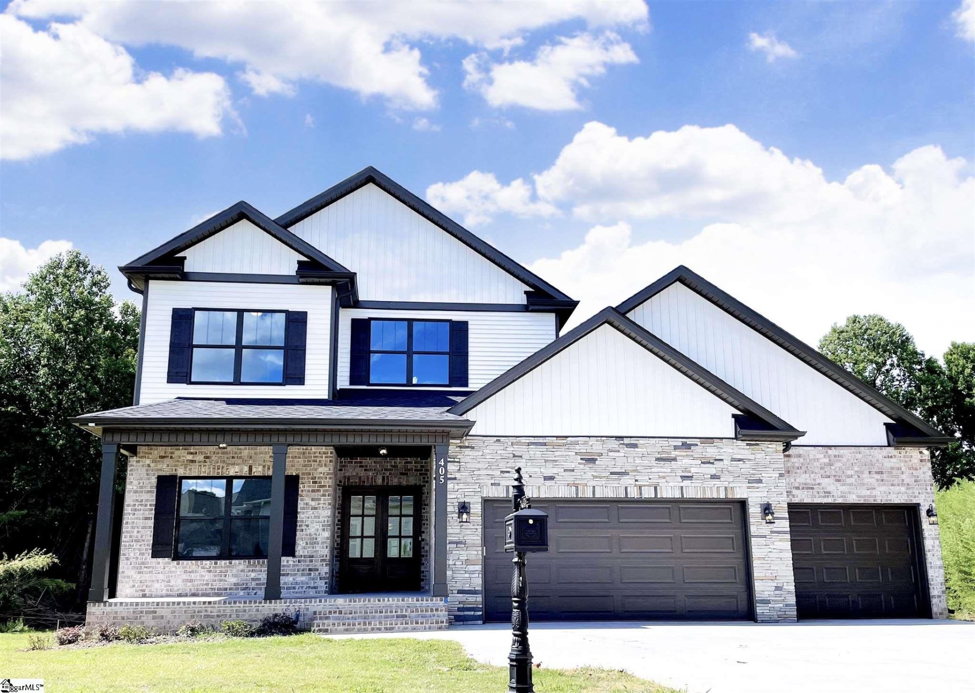 Property image 1 at 405 Whisper Walk Way, Fountain Inn, SC 29644