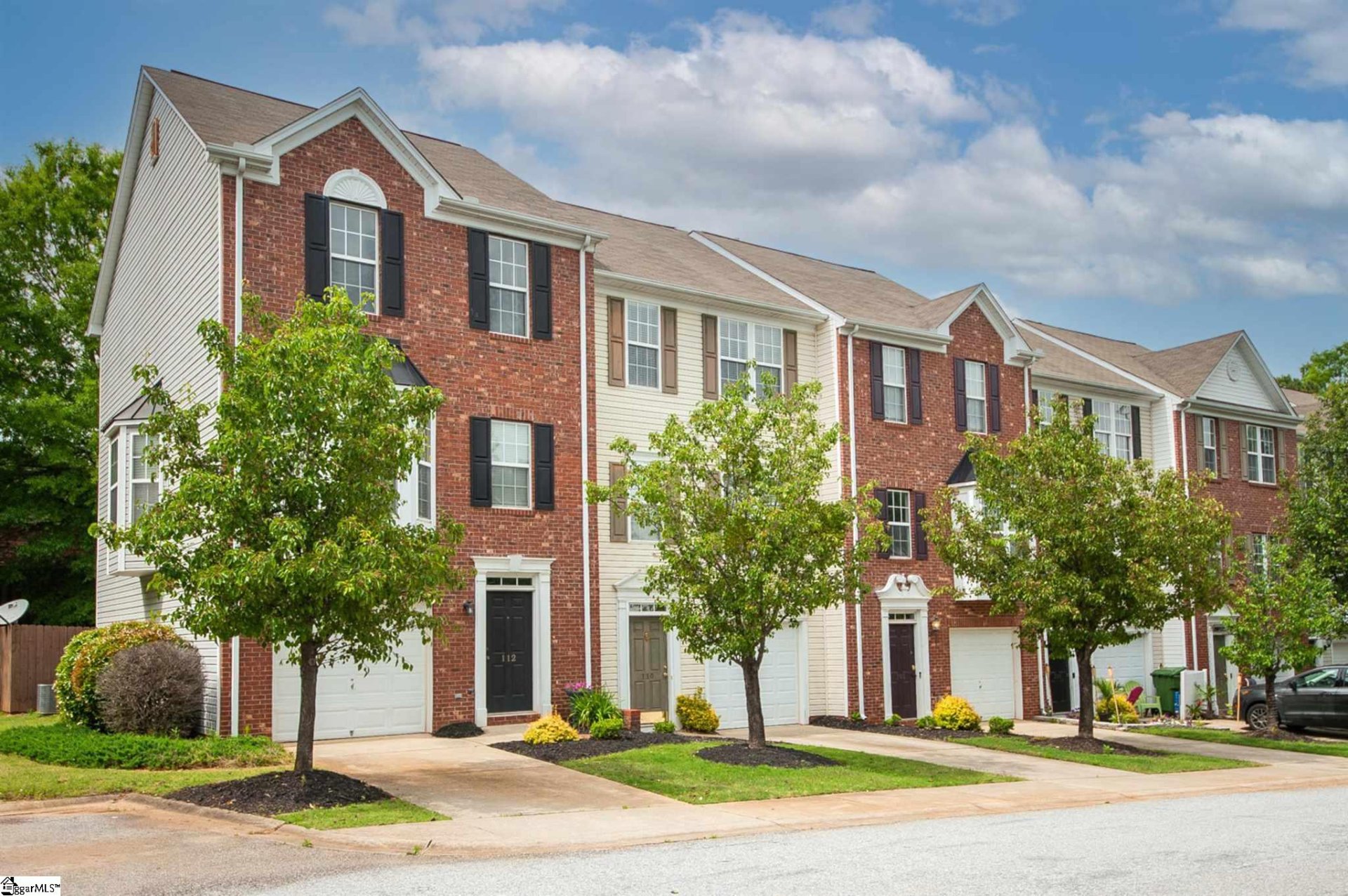 Property image 1 at 110 Cambria Court, Mauldin, SC 29622-2165