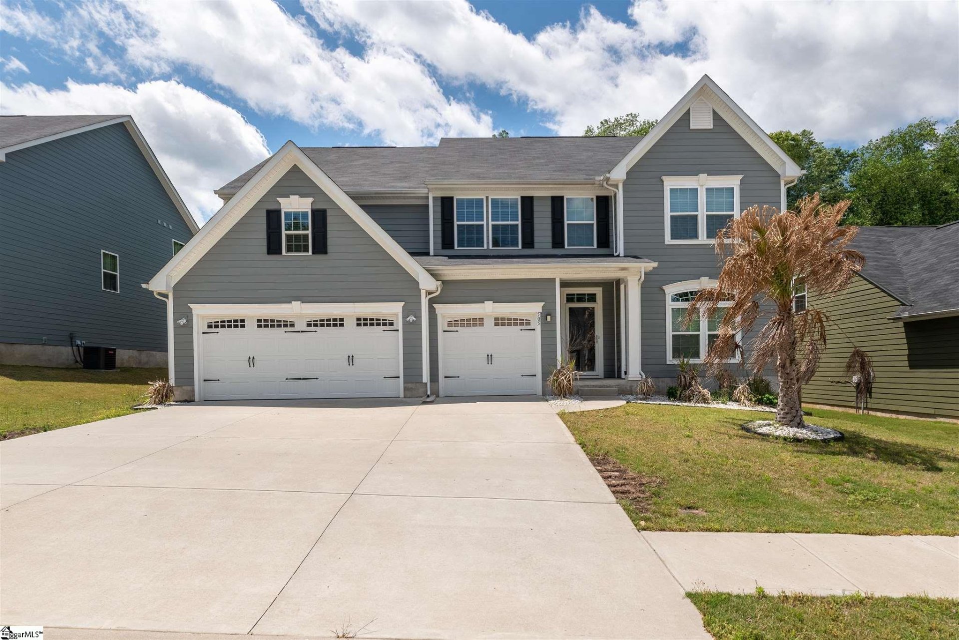 Property image 1 at 505 Briar Oaks Lane, Simpsonville, SC 29681