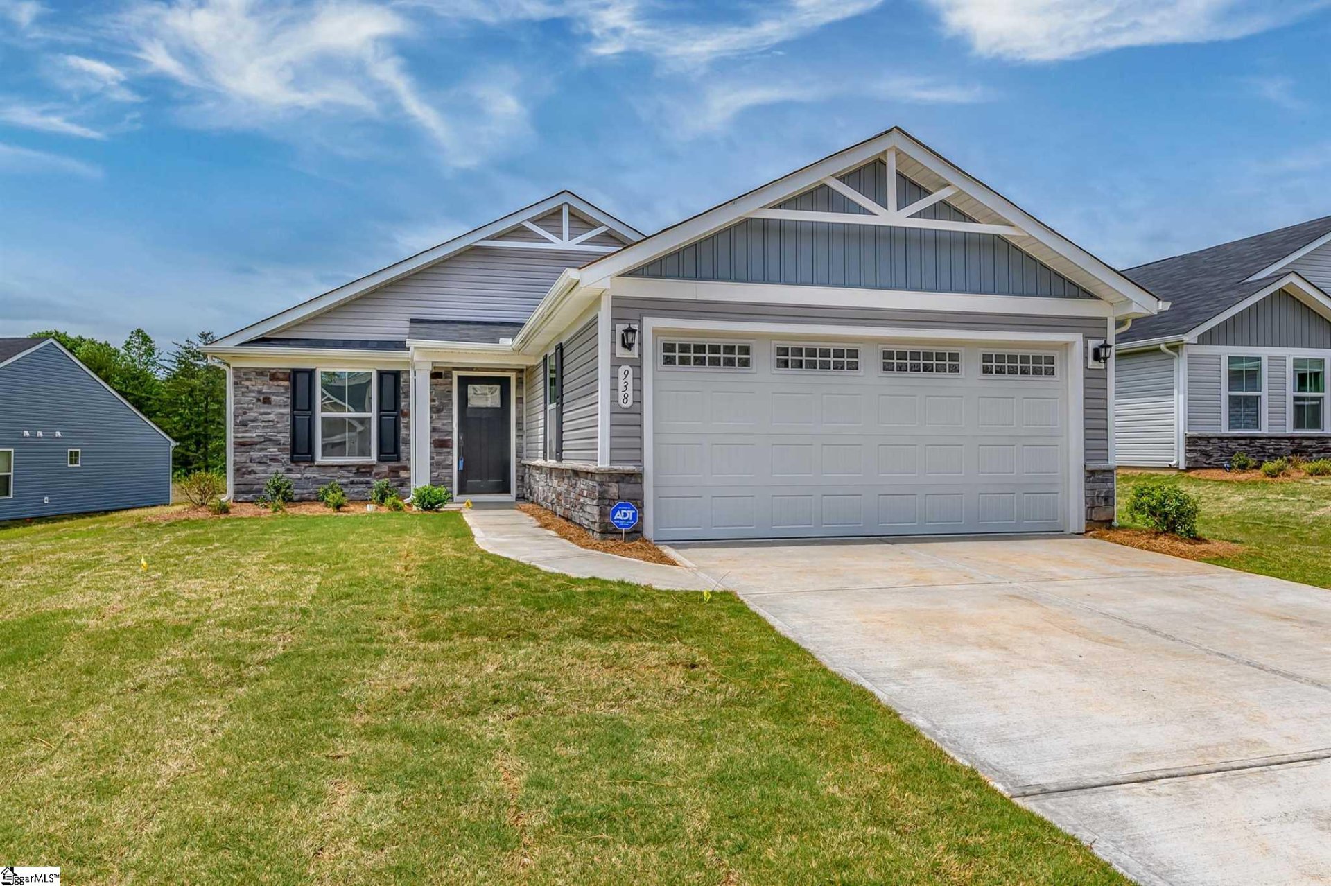 Property image 1 at 938 Riverland Woods Trail, Boiling Springs, SC 29316