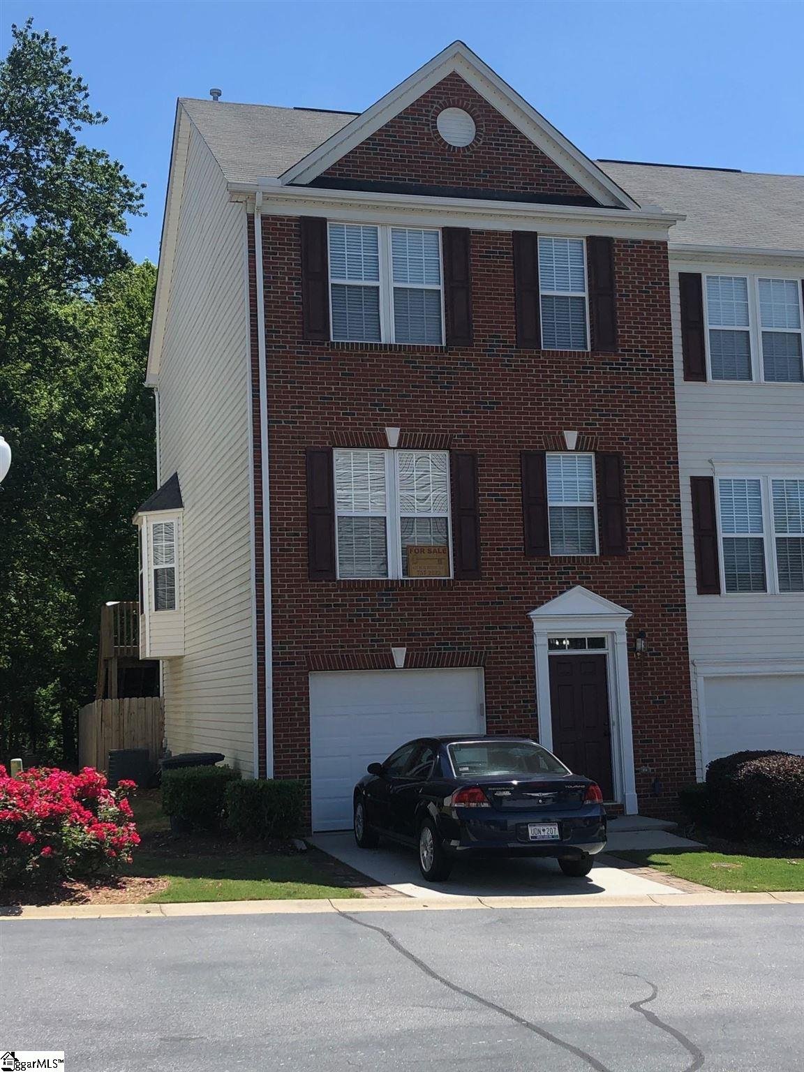 Property image 1 at 9 Heritage Oak Way, Simpsonville, SC 29681