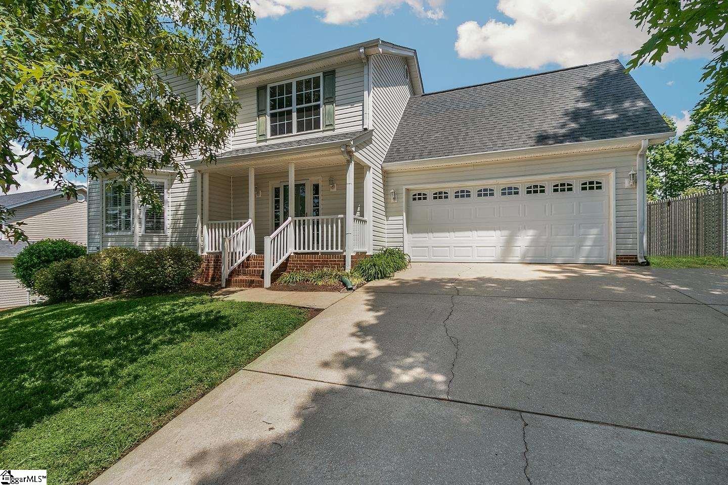 Property image 1 at 712 Canton Court, Greer, SC 29651