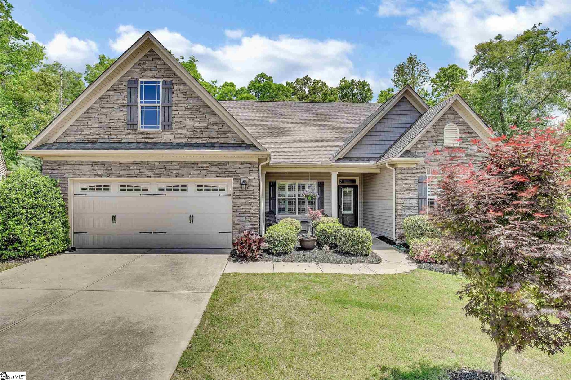 Property image 1 at 215 Penrith Court, Simpsonville, SC 29681-8171