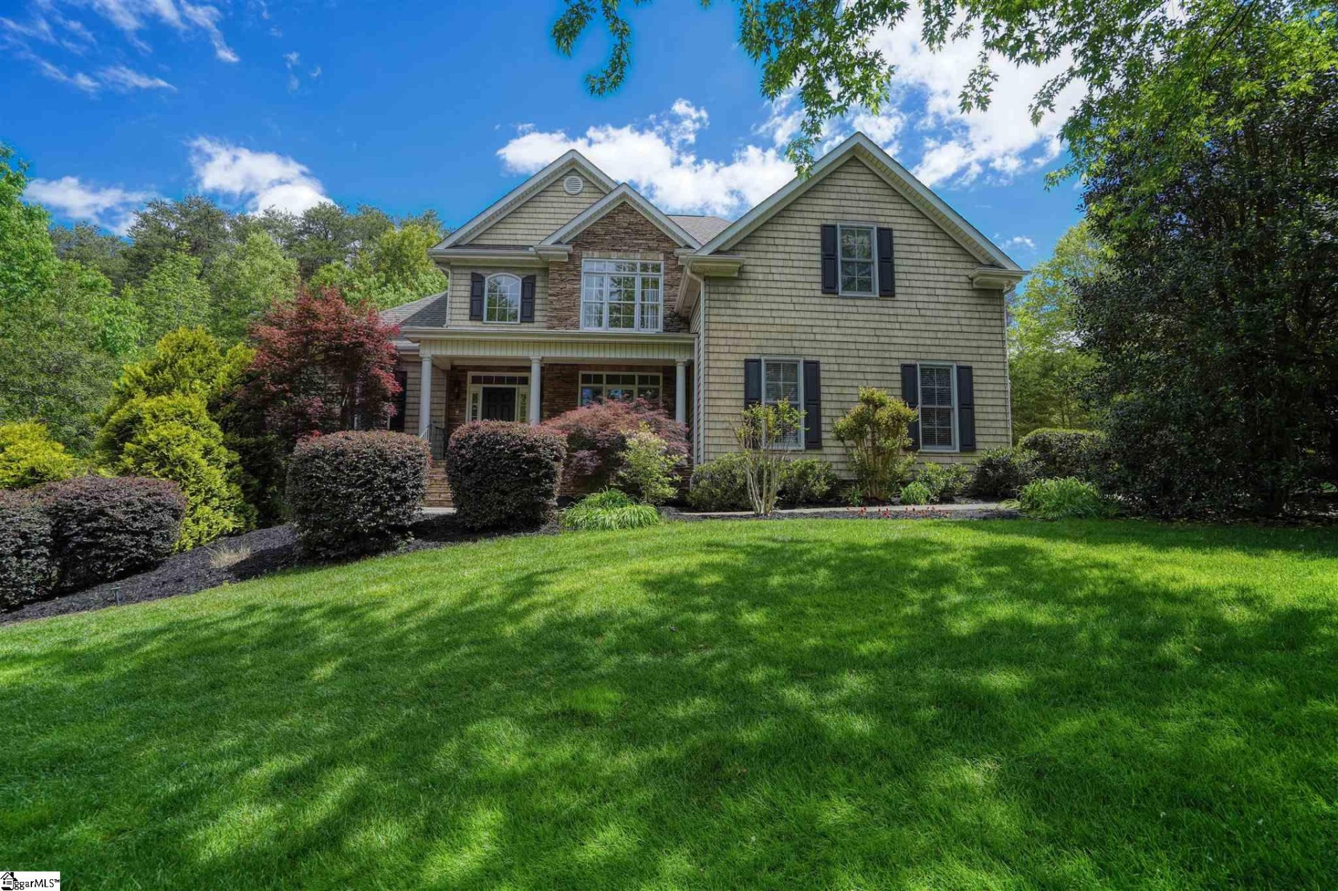 1219 Bradford Creek Lane