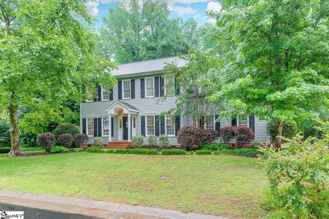 21 Summer Glen Drive