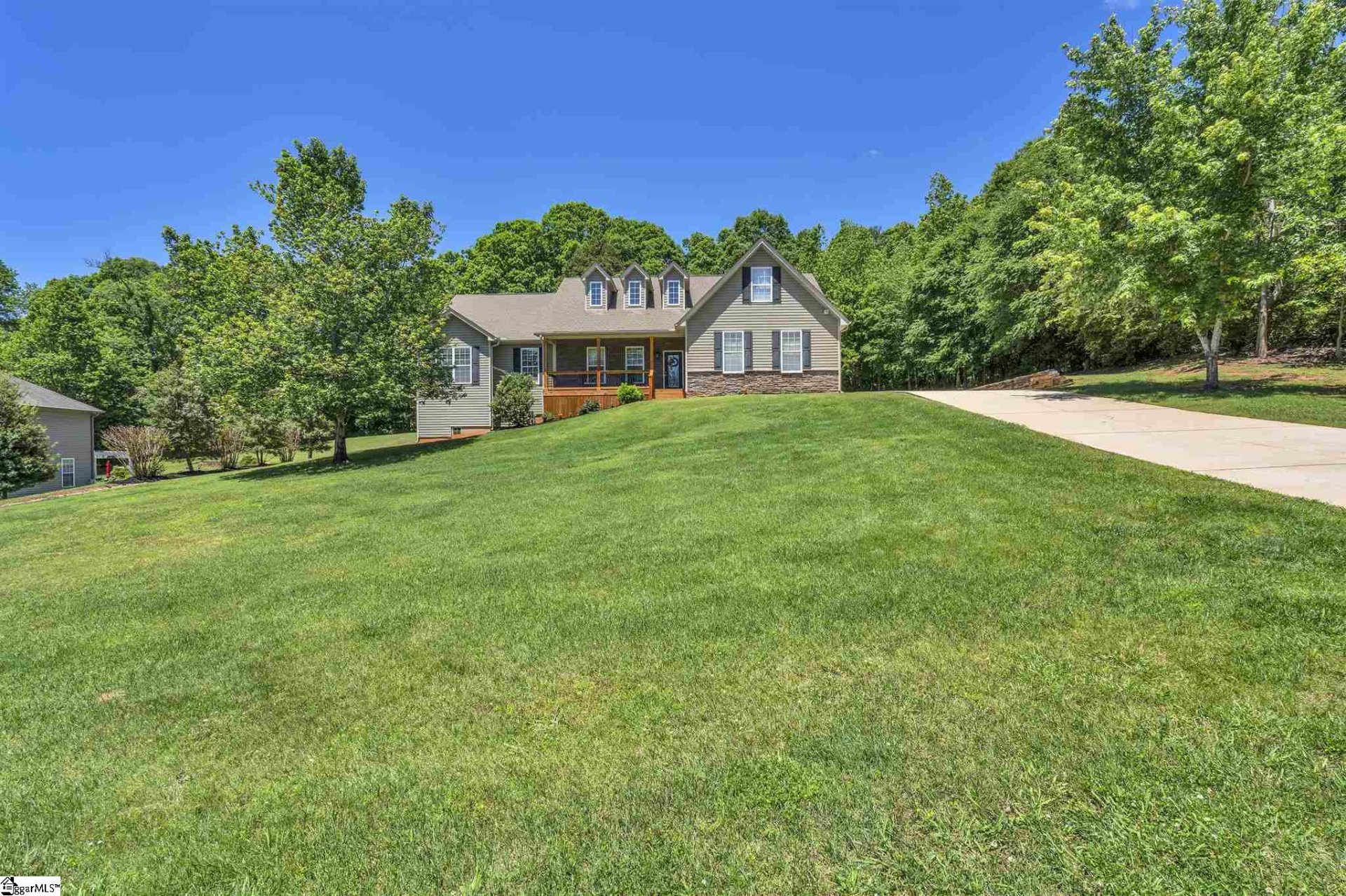 Property image 1 at 208 Quercus Run, Fountain Inn, SC 29644