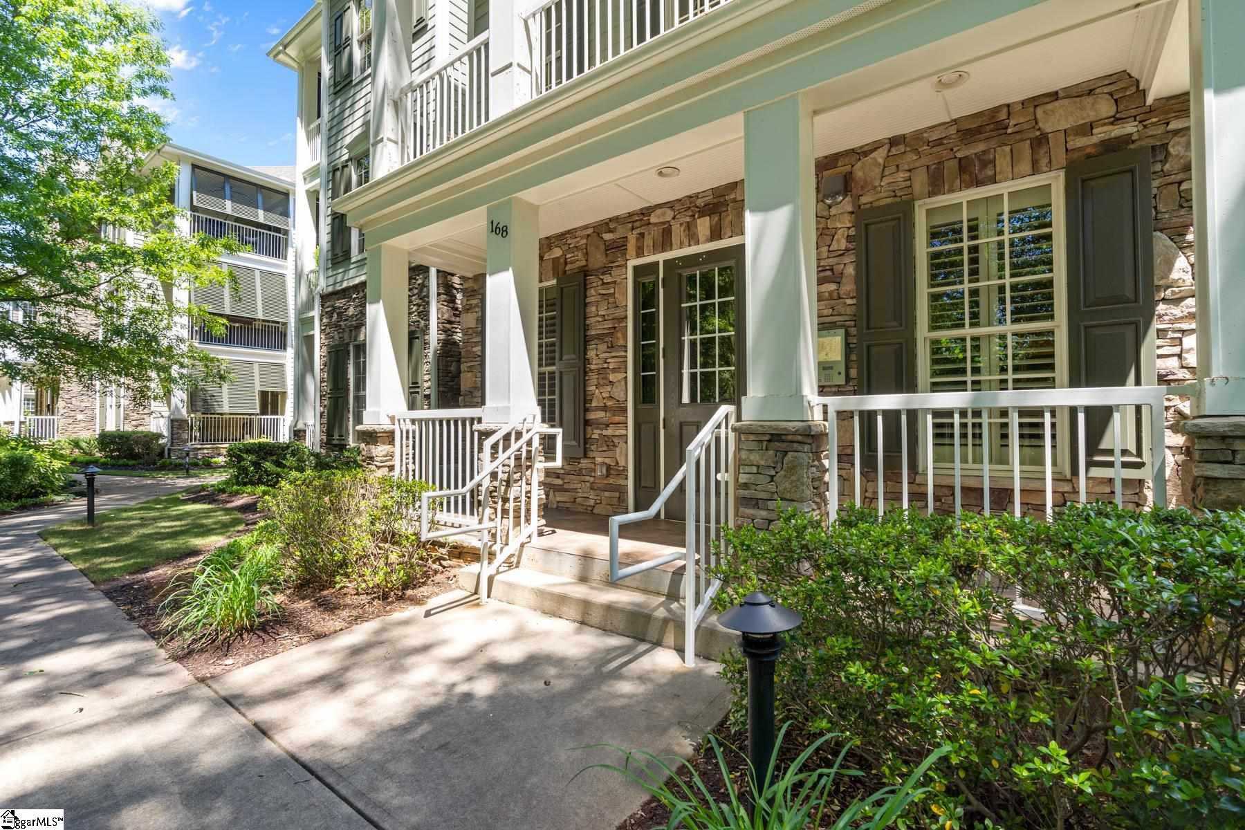 Property image 1 at 168 Ridgeland Drive, Greenville, SC 29601