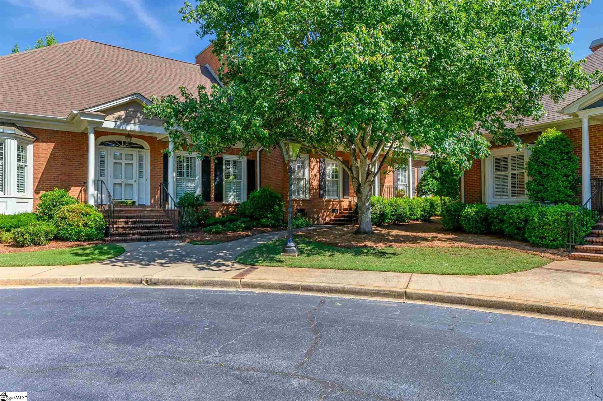 Property image 1 at 140 Glenbrooke Way, Greenville, SC 29615